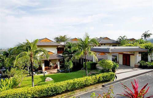 Rising Sun 4* Rawai