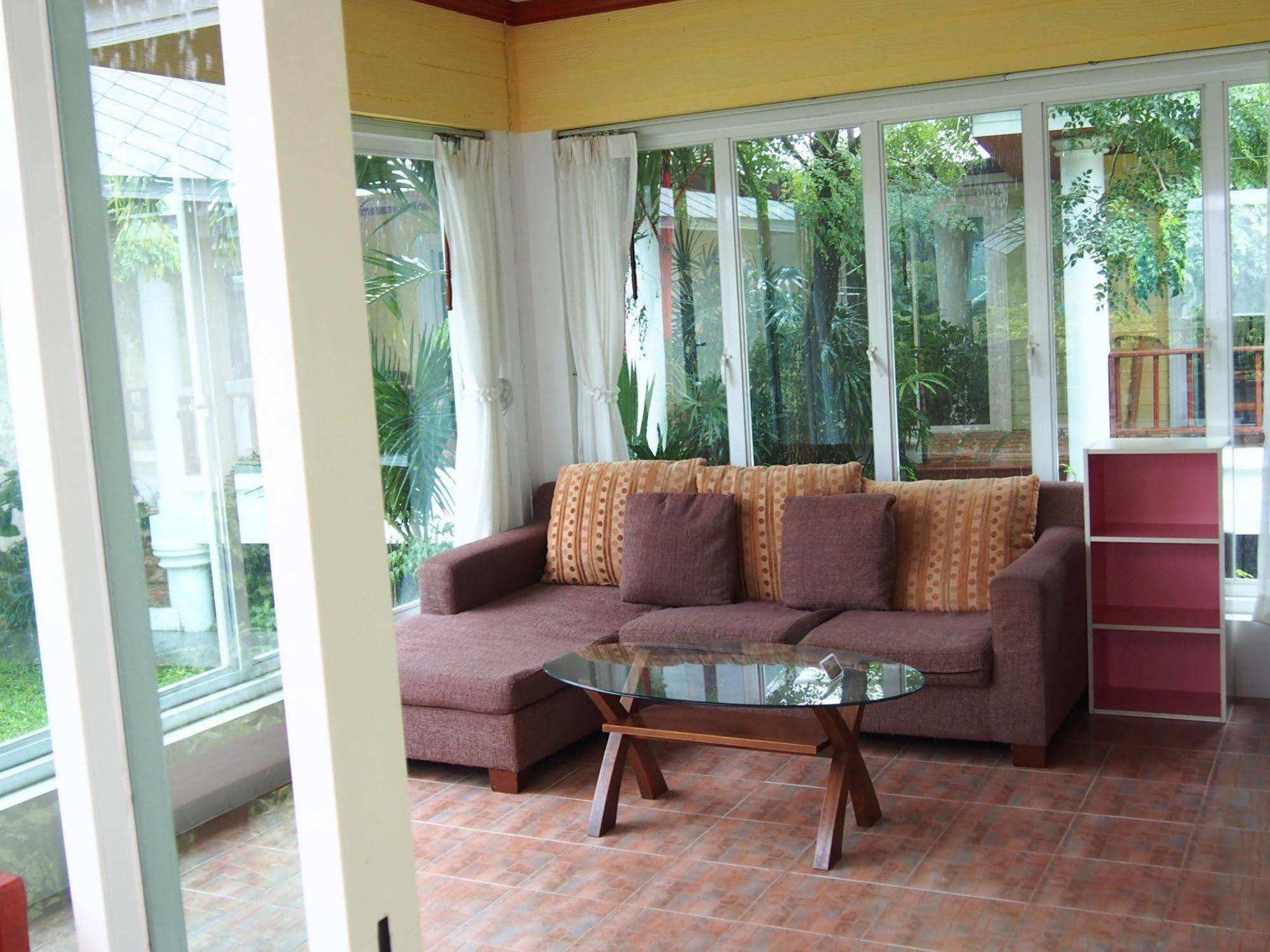 Lemon House Holiday home Patong