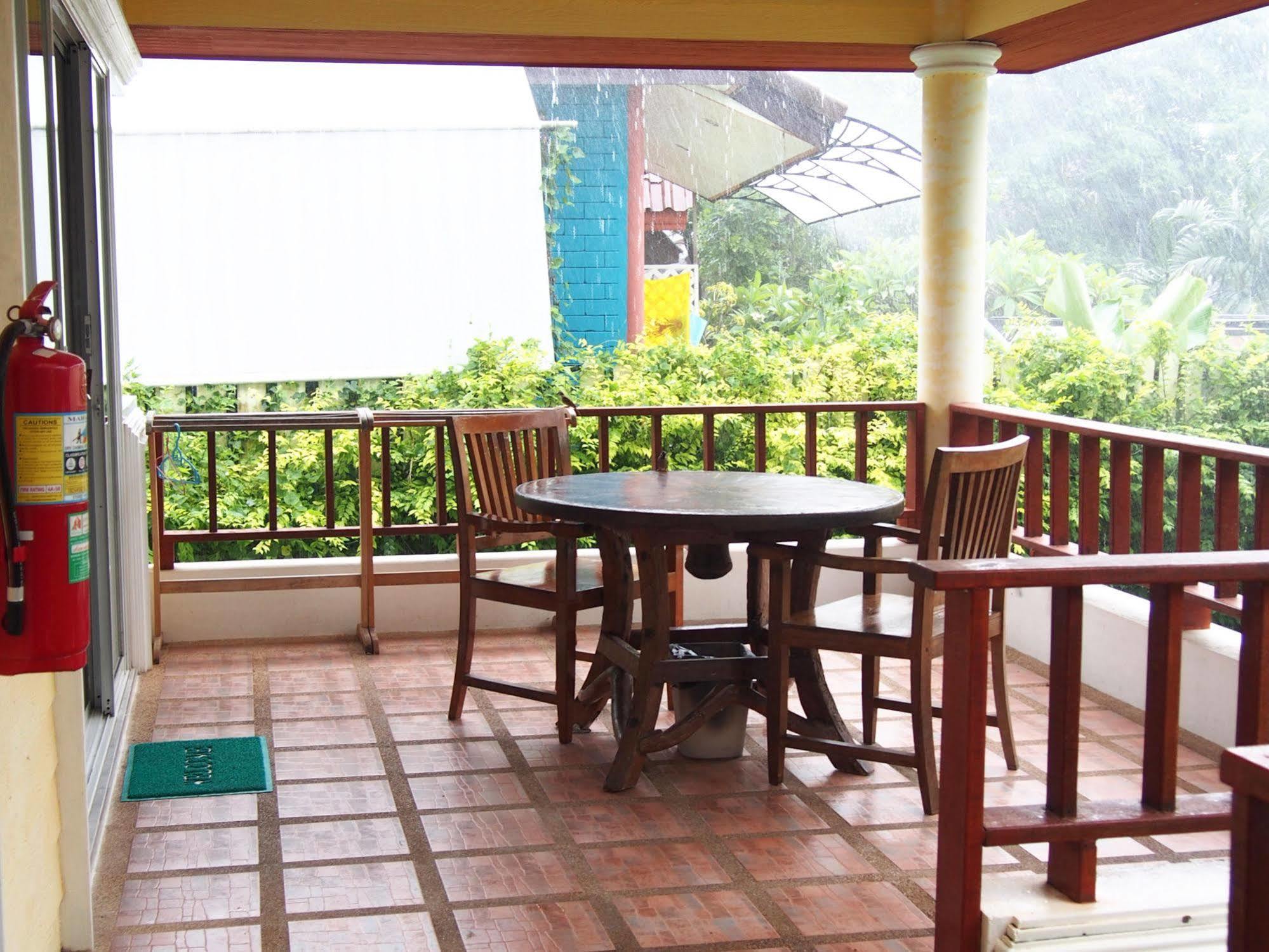 Lemon House Patong