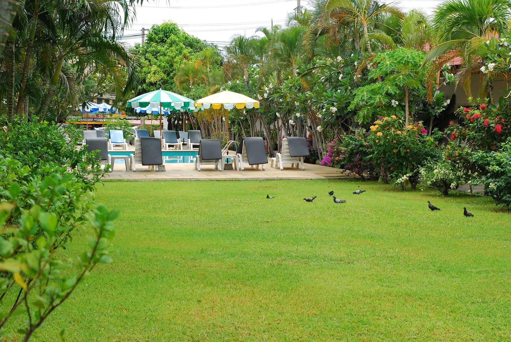 Ps 2 Phuket - Sha Hotel