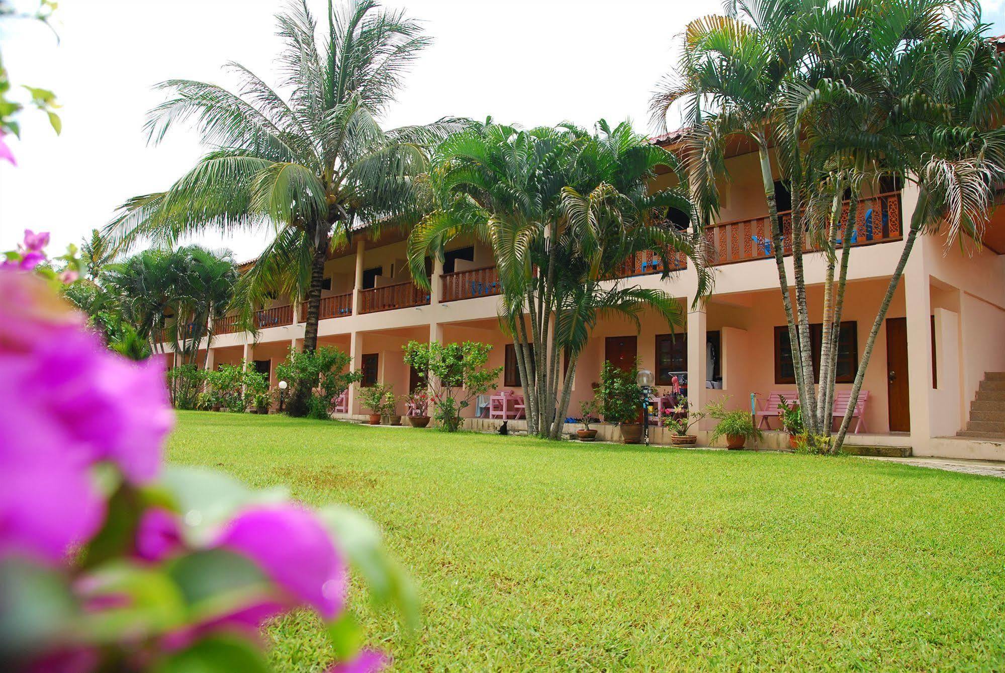 Ps 2 Phuket - Sha Hotel