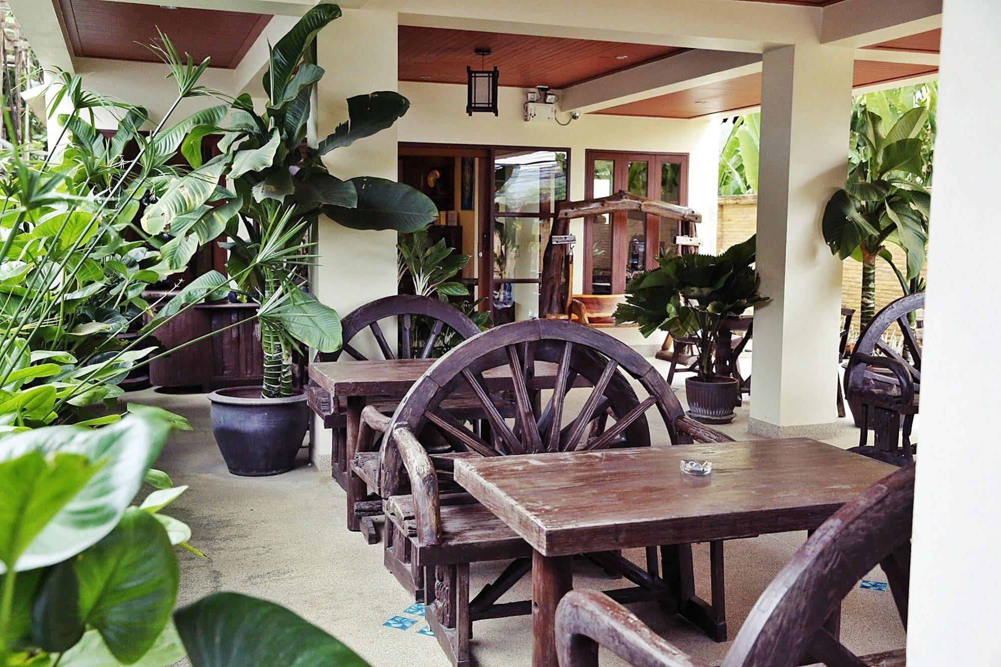Baan Ss Karon