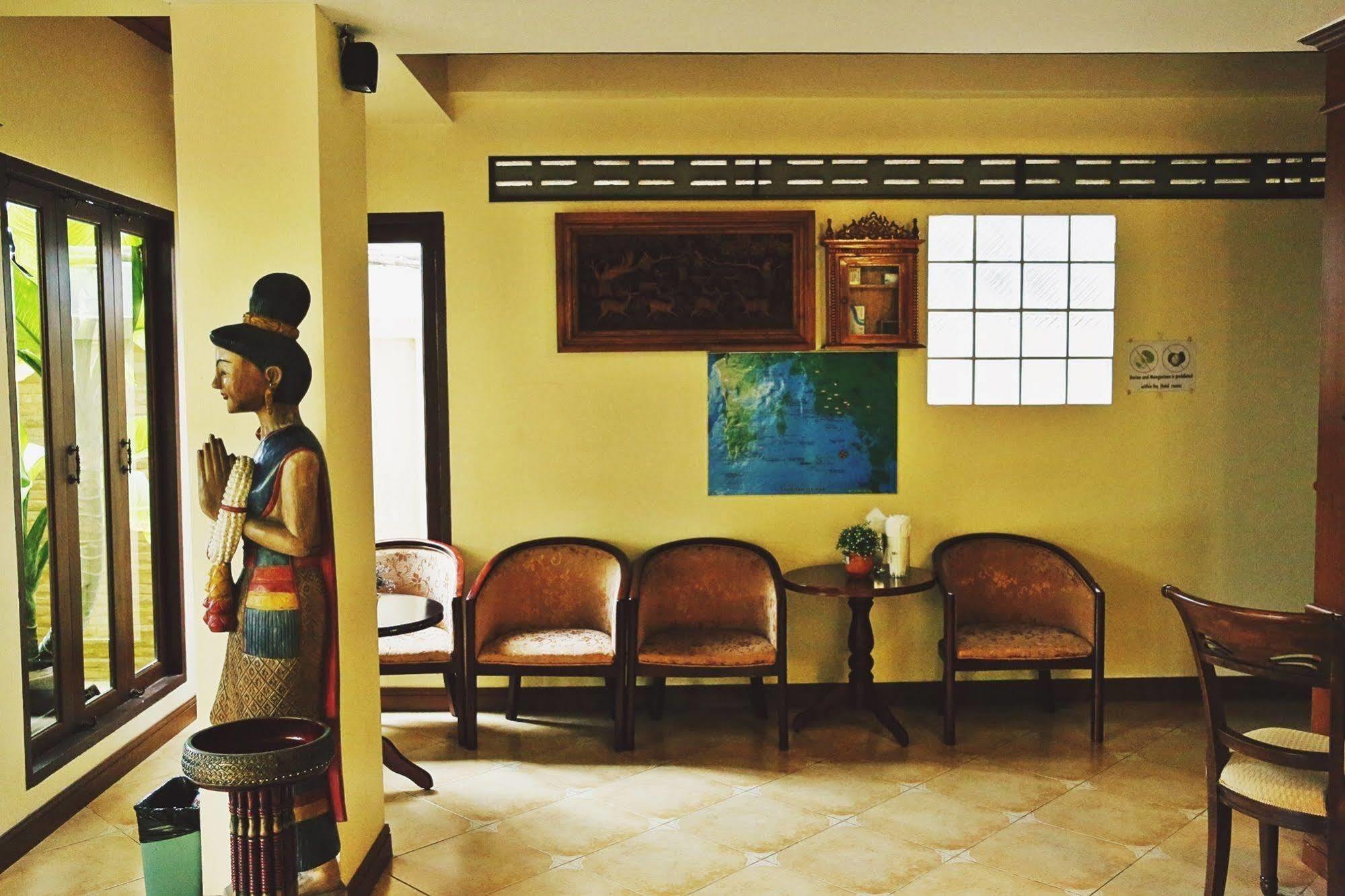 Baan Ss Hotel