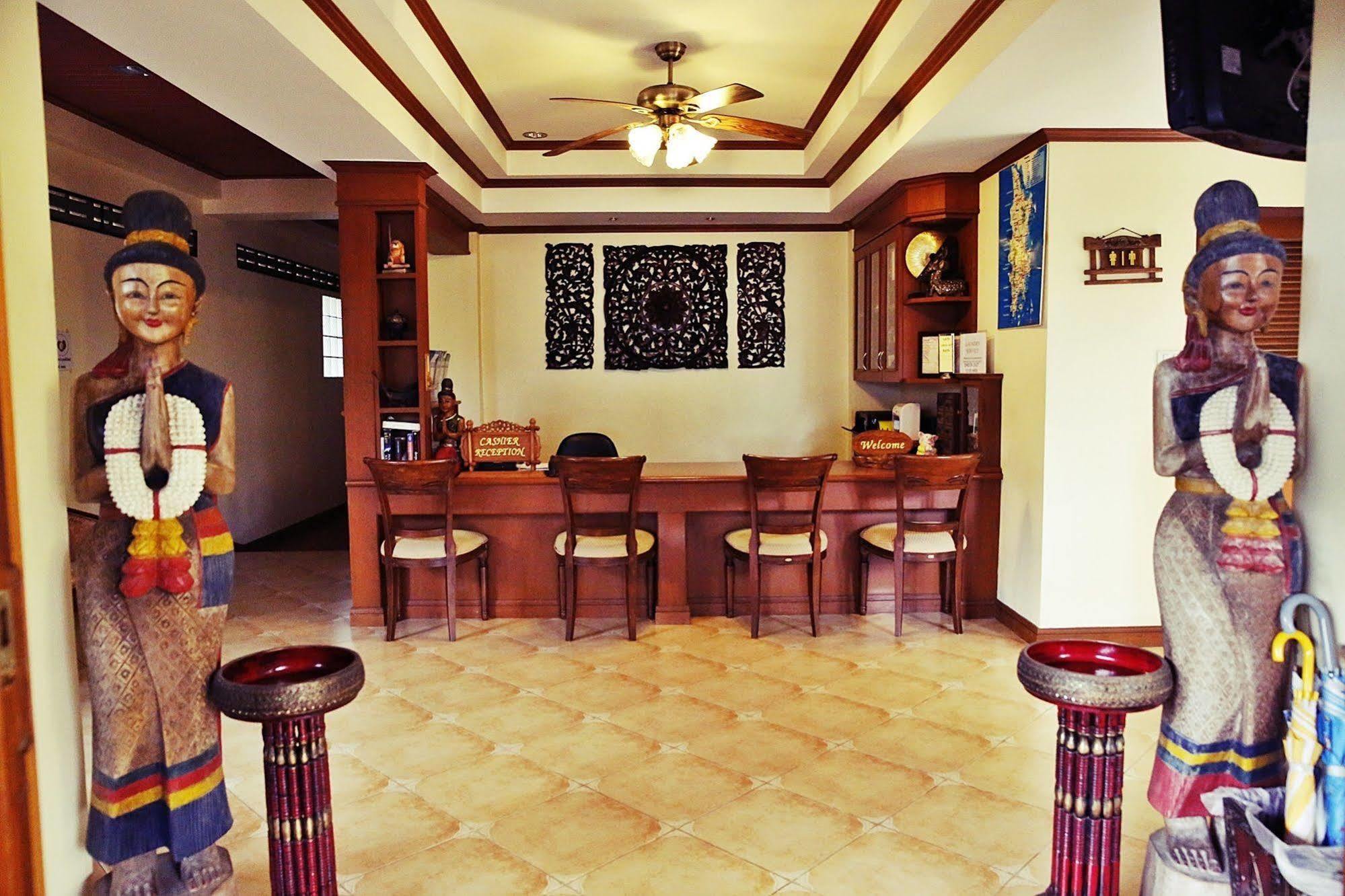 Baan Ss 2* Karon