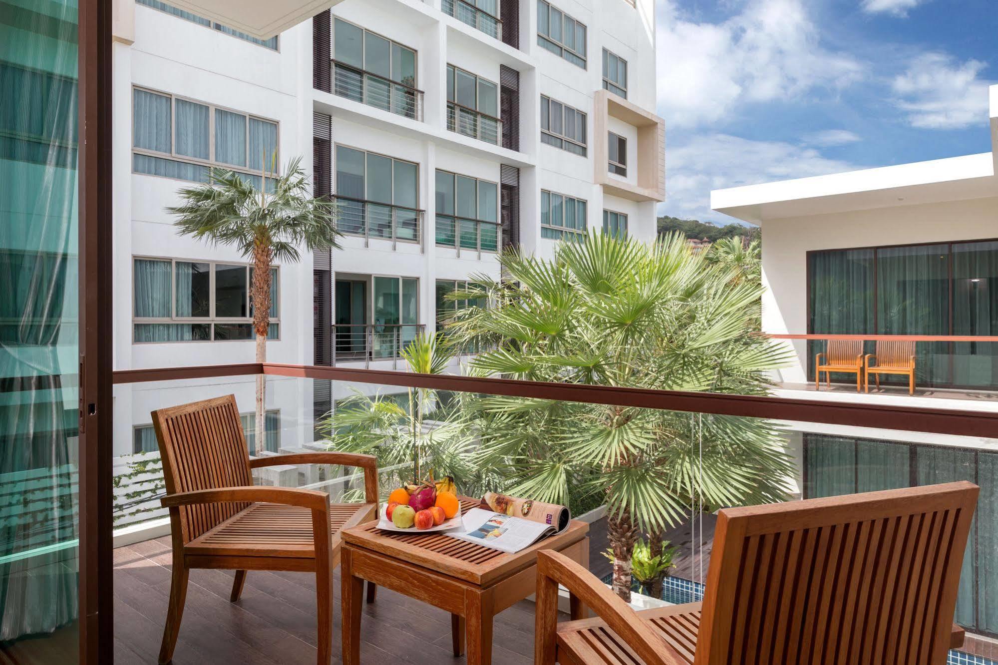 The Regent Private Pool Phuket Phuket