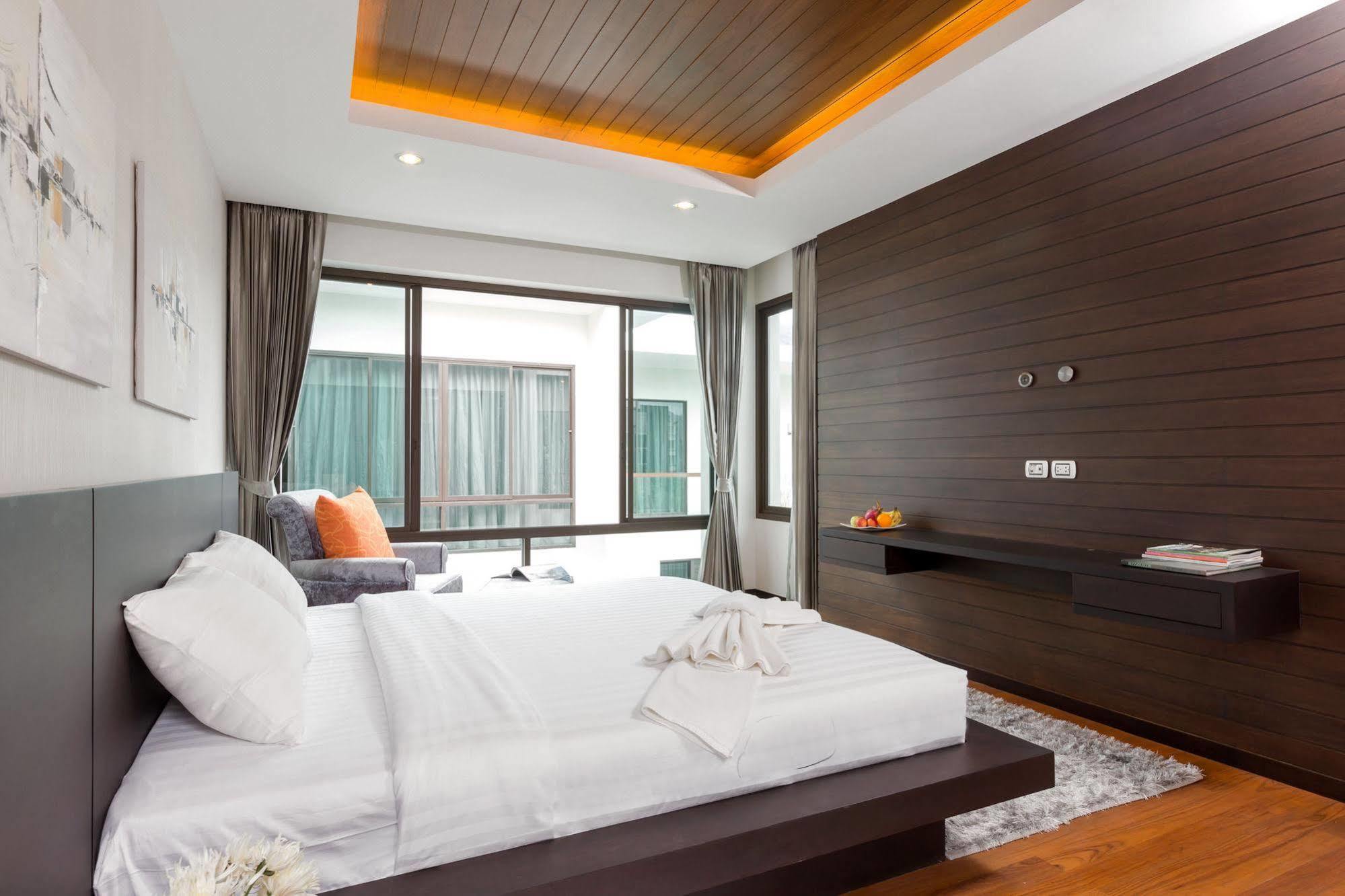 The Regent Private Pool Phuket Villa Phuket