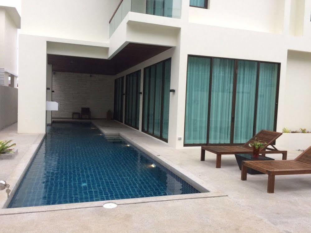 The Regent Private Pool Phuket Phuket