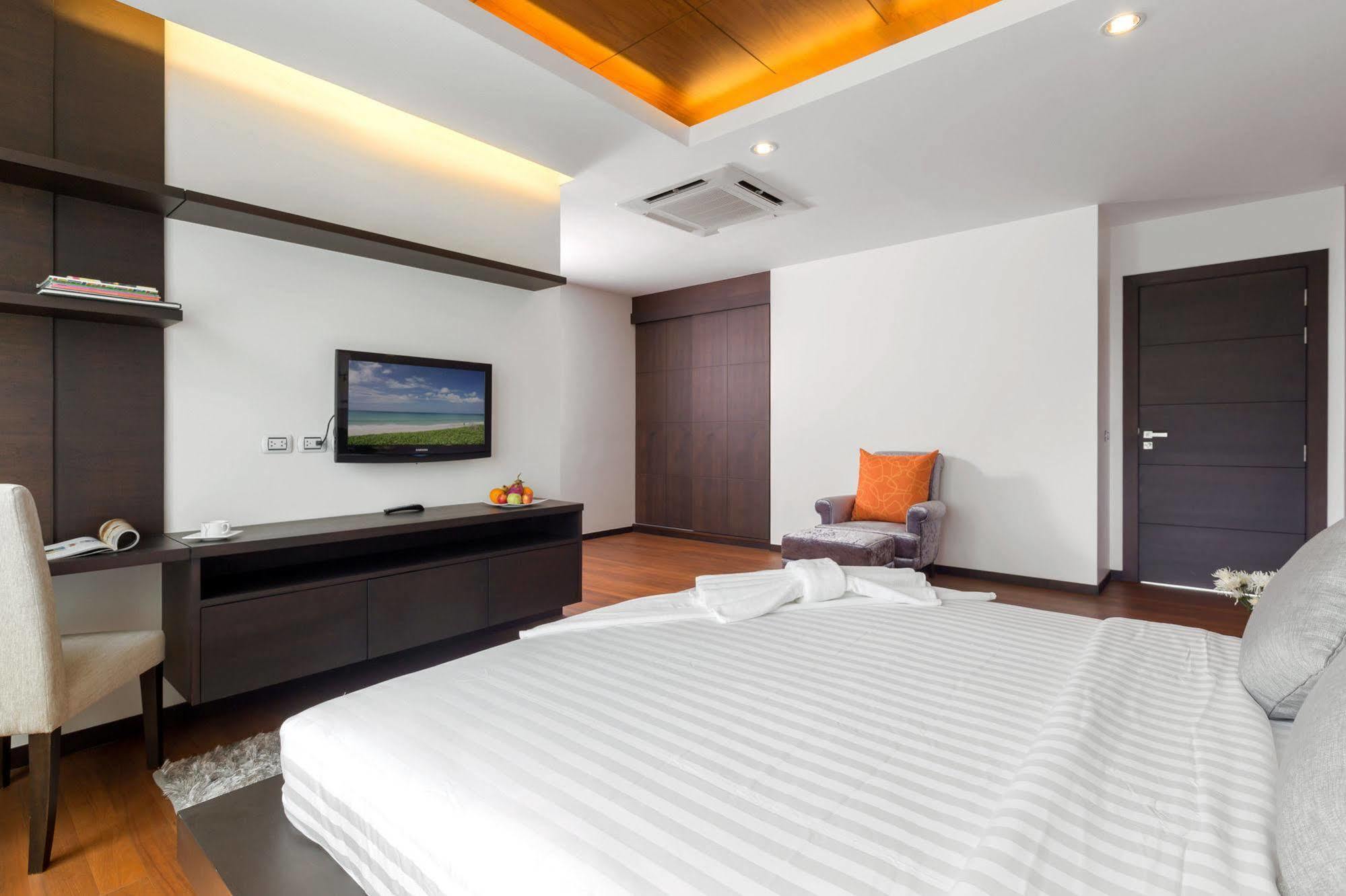 The Regent Private Pool Phuket *