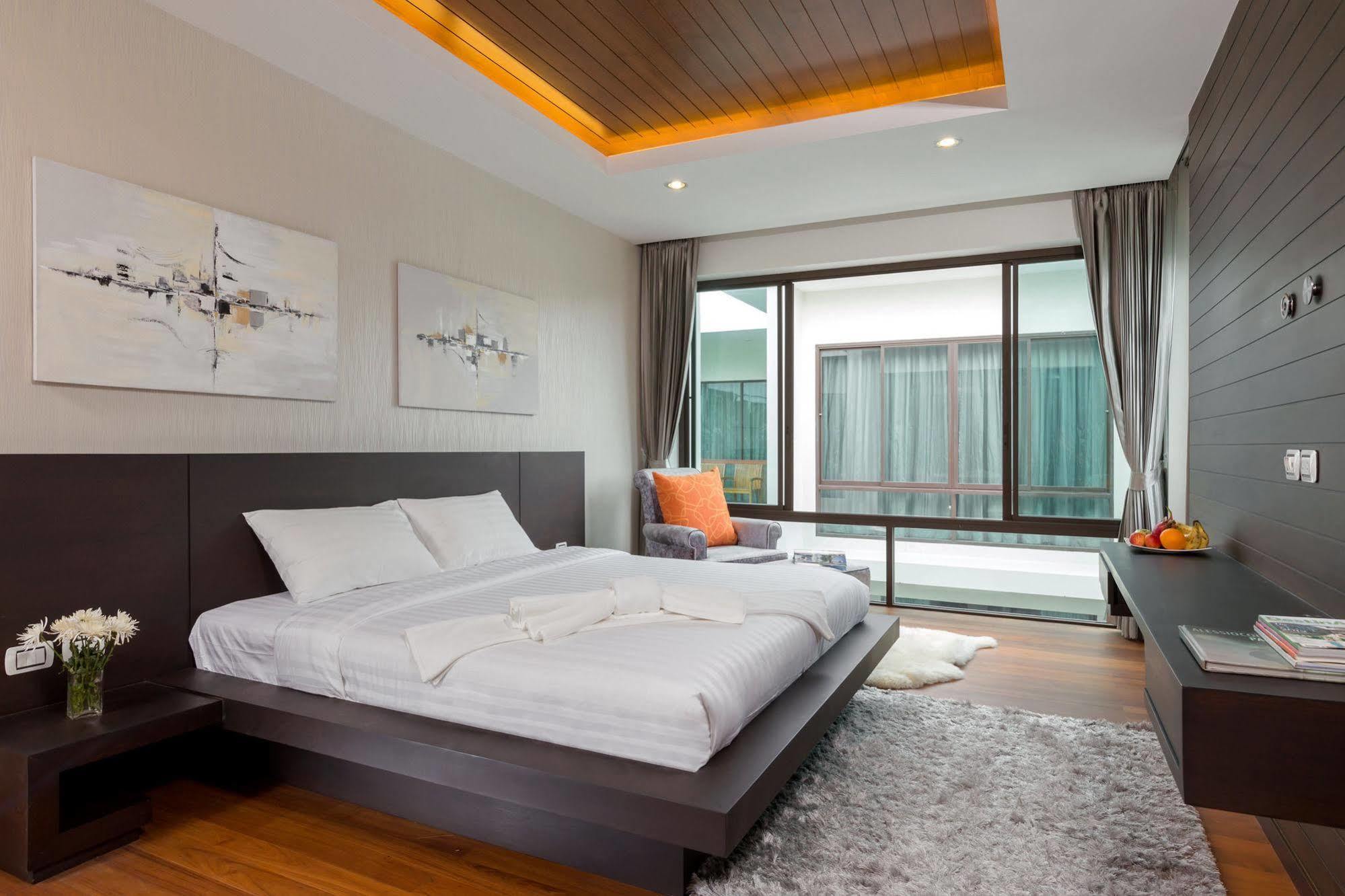 The Regent Private Pool Phuket Villa Phuket