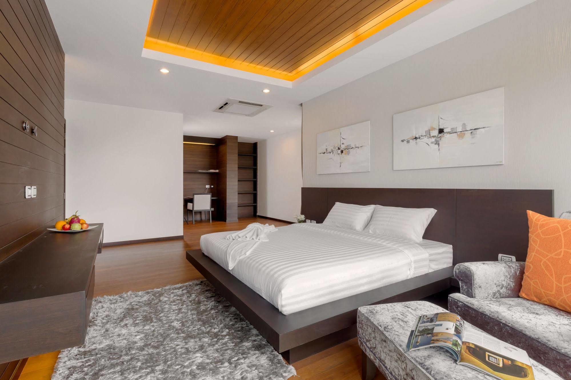 The Regent Private Pool Phuket