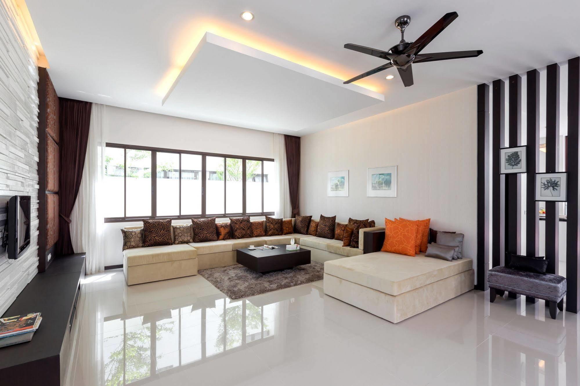 The Regent Private Pool Phuket Villa