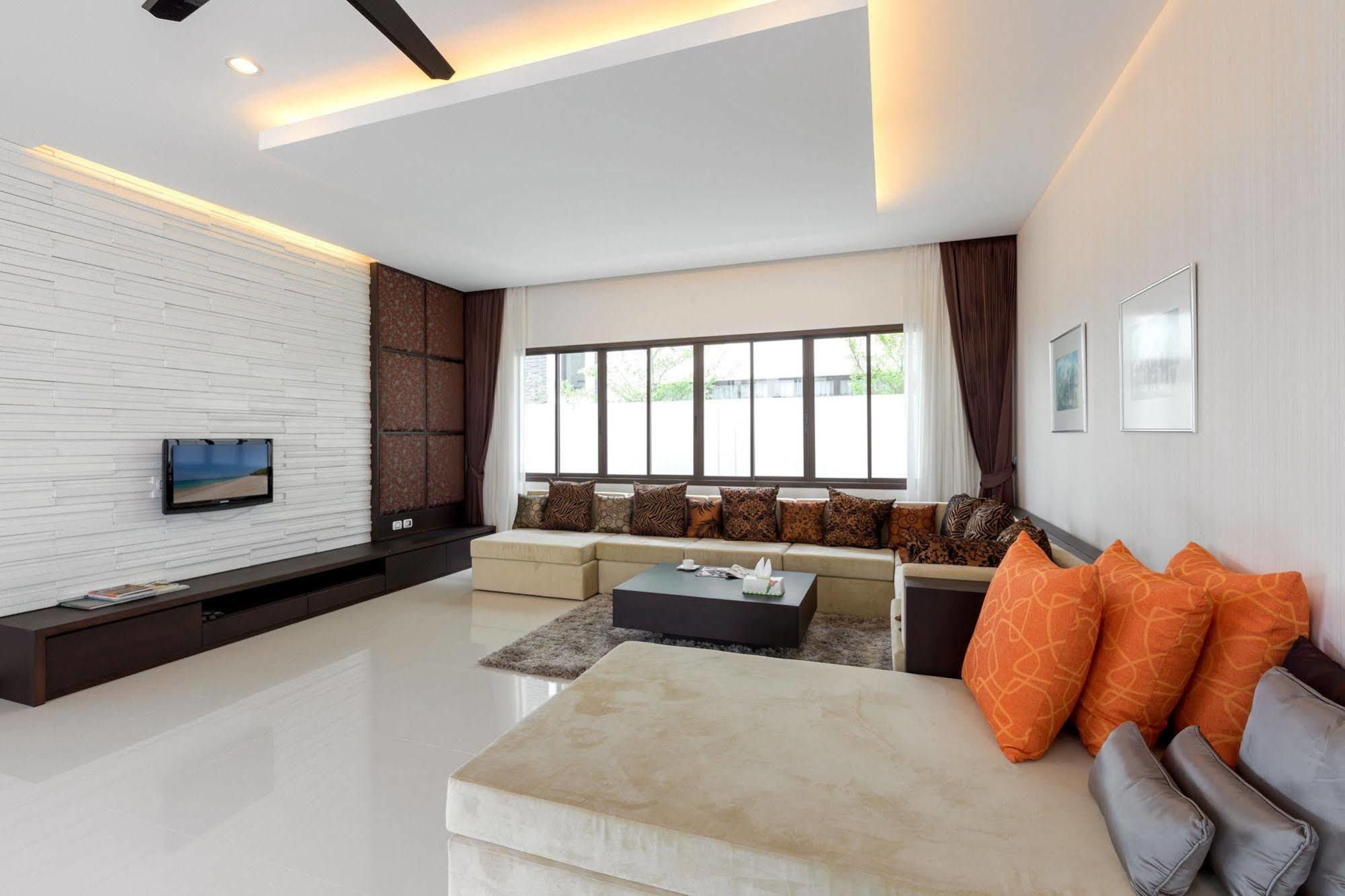 The Regent Private Pool Phuket Phuket