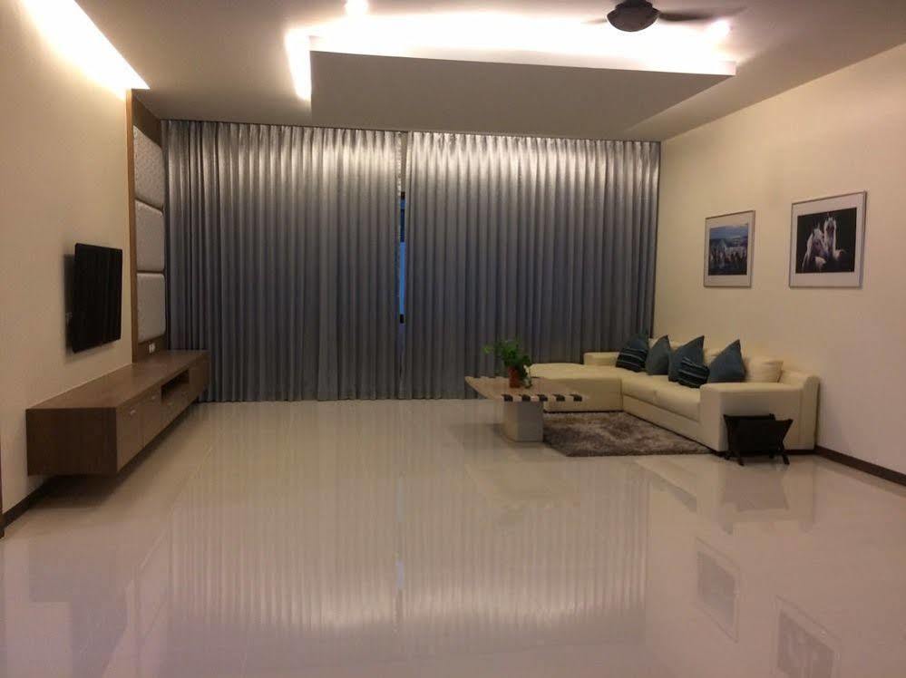 Villa The Regent Private Pool Phuket *
