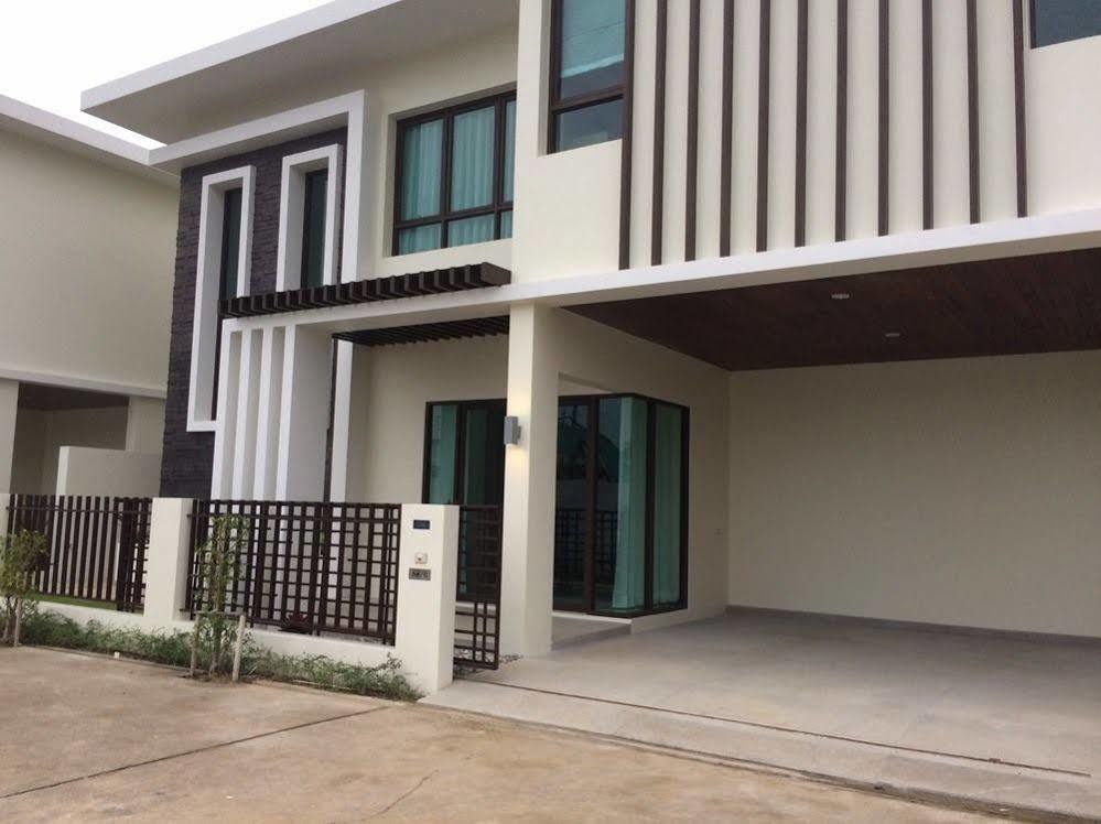 Villa The Regent Private Pool Phuket *