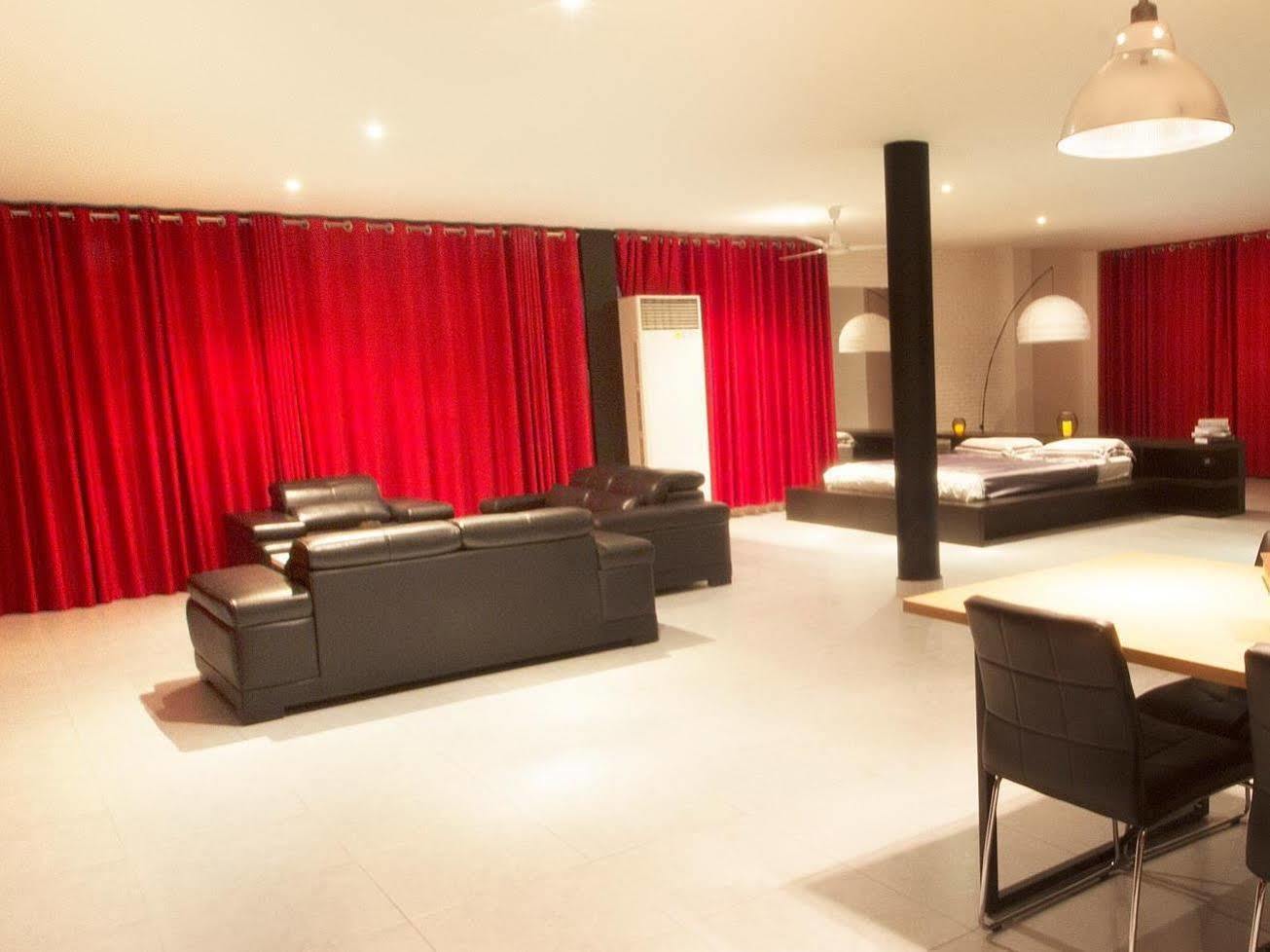 Dydi Loft Apartment