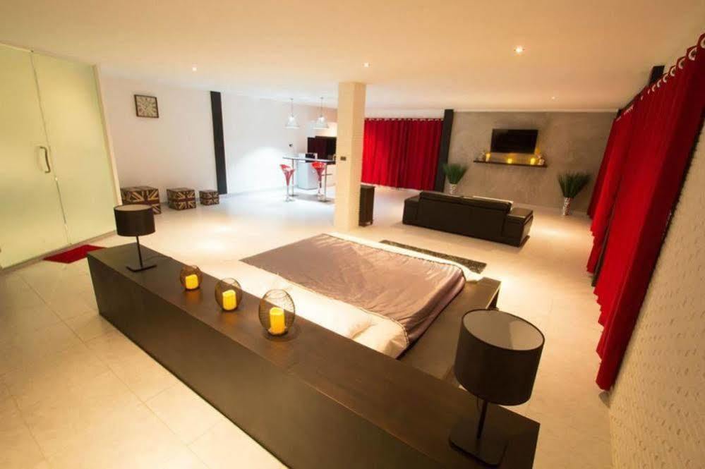 Dydi Loft Apartment