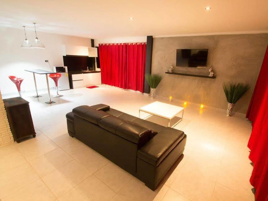 Dydi Loft Apartment Patong