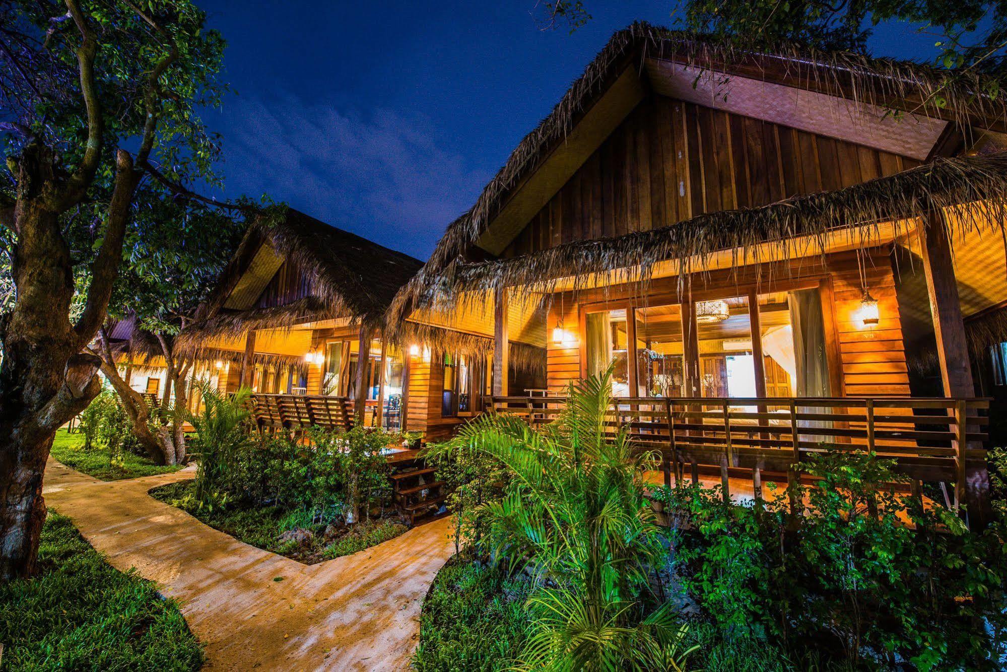 Bora Bora Phuket Hotel
