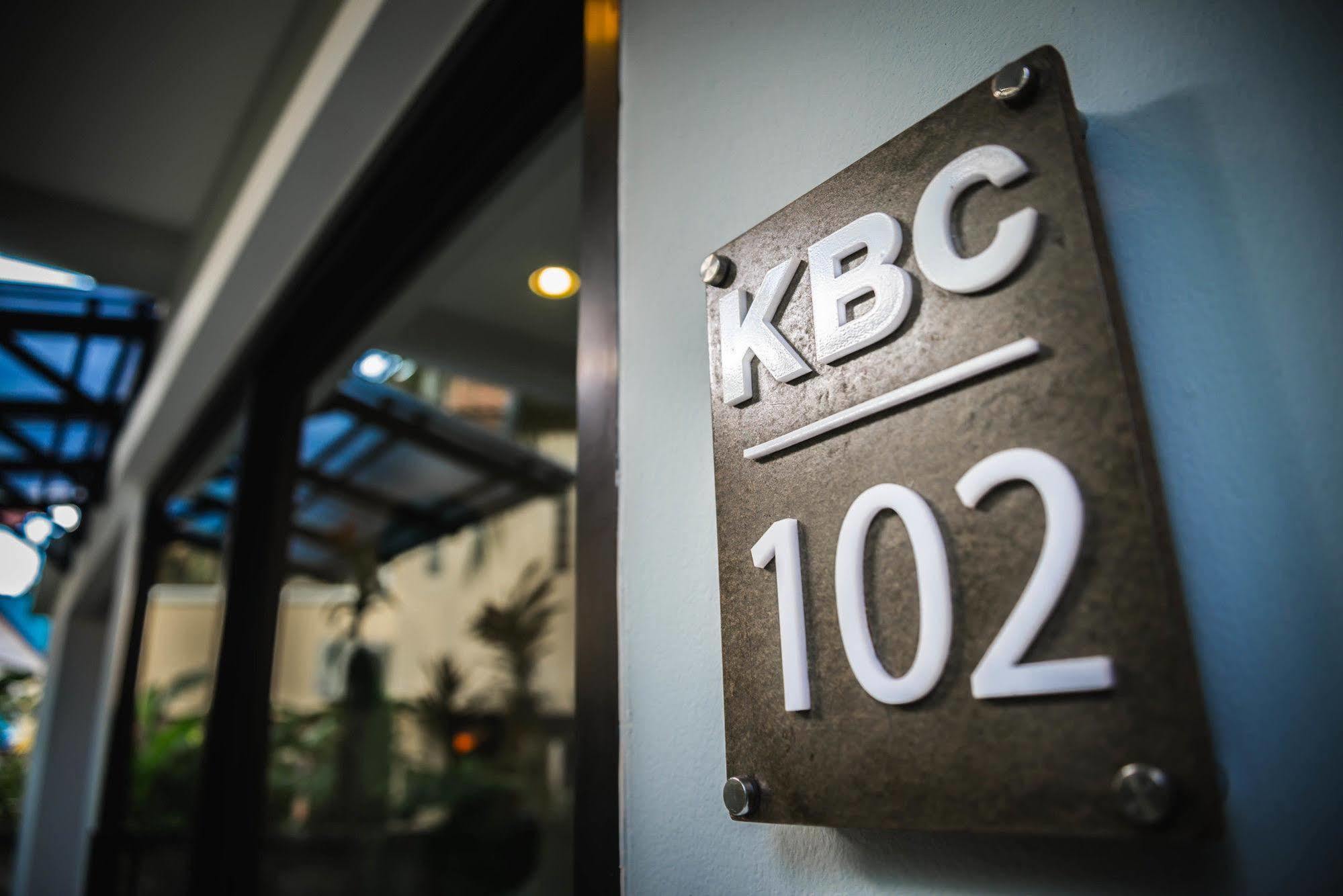 Kbc Boutique Hotel