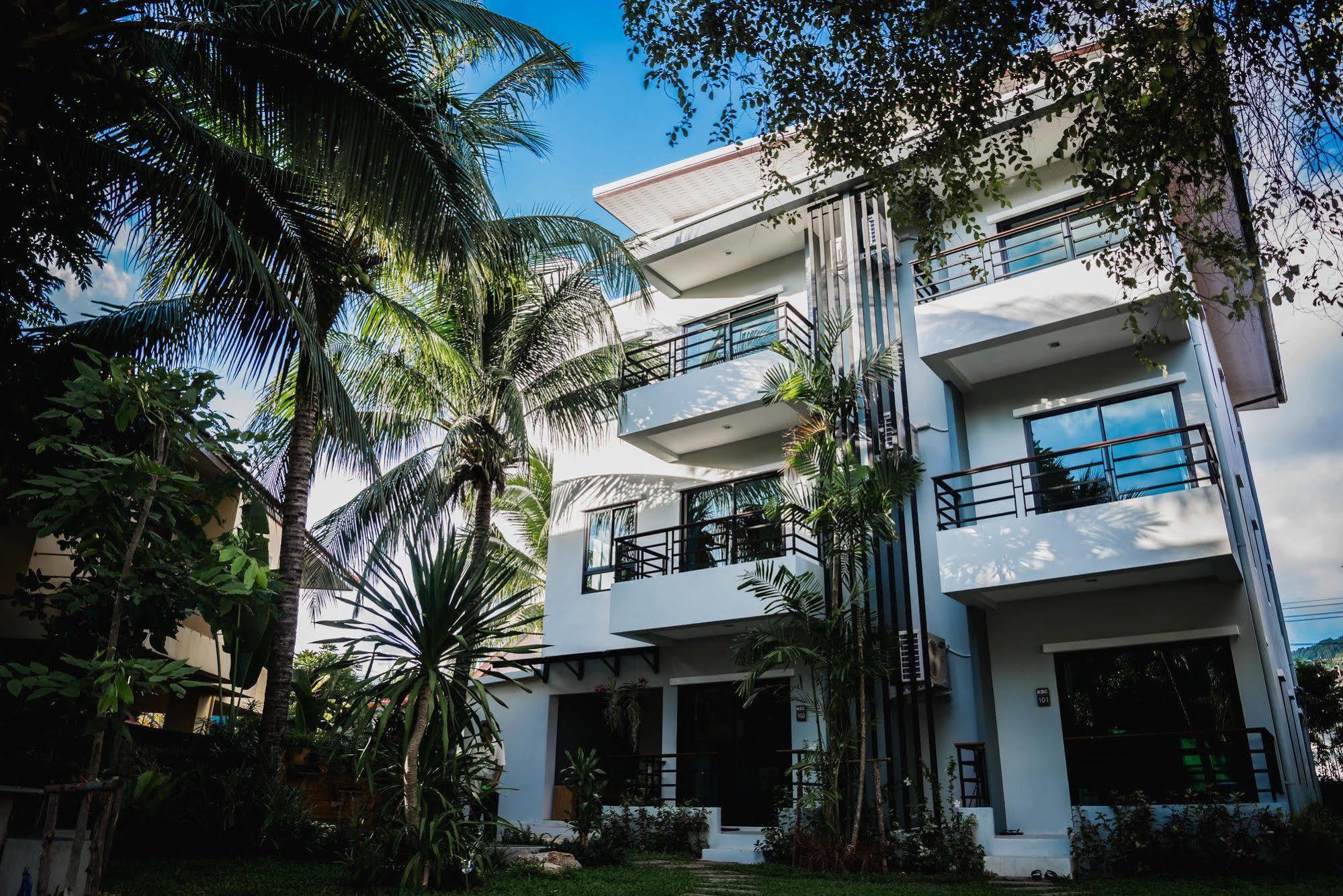 Hotel Kbc Boutique 3*