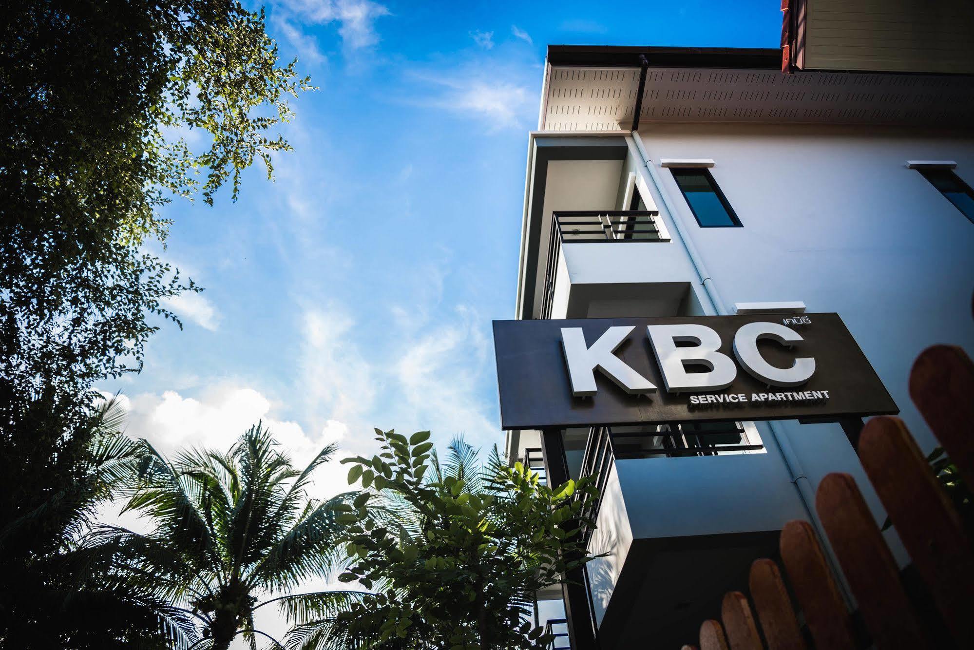 Kbc Boutique 3*