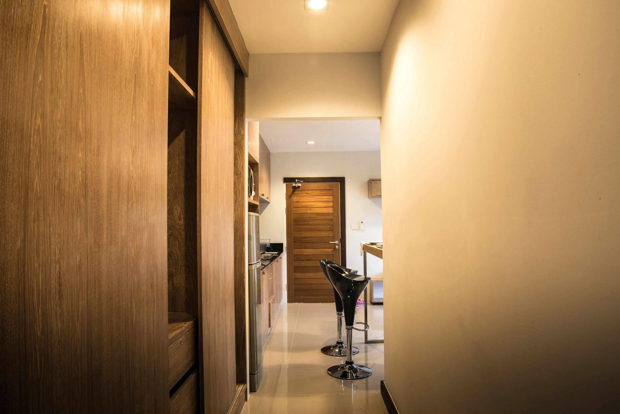 Hotel Kbc Boutique Kamala Beach