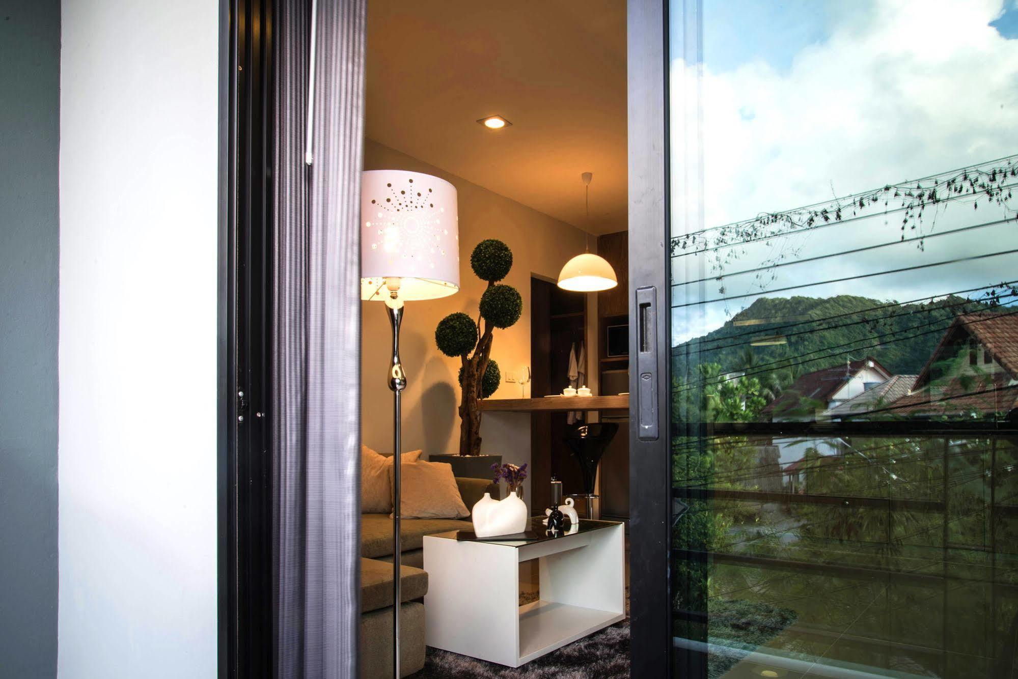 Kbc Boutique 3* Kamala Beach