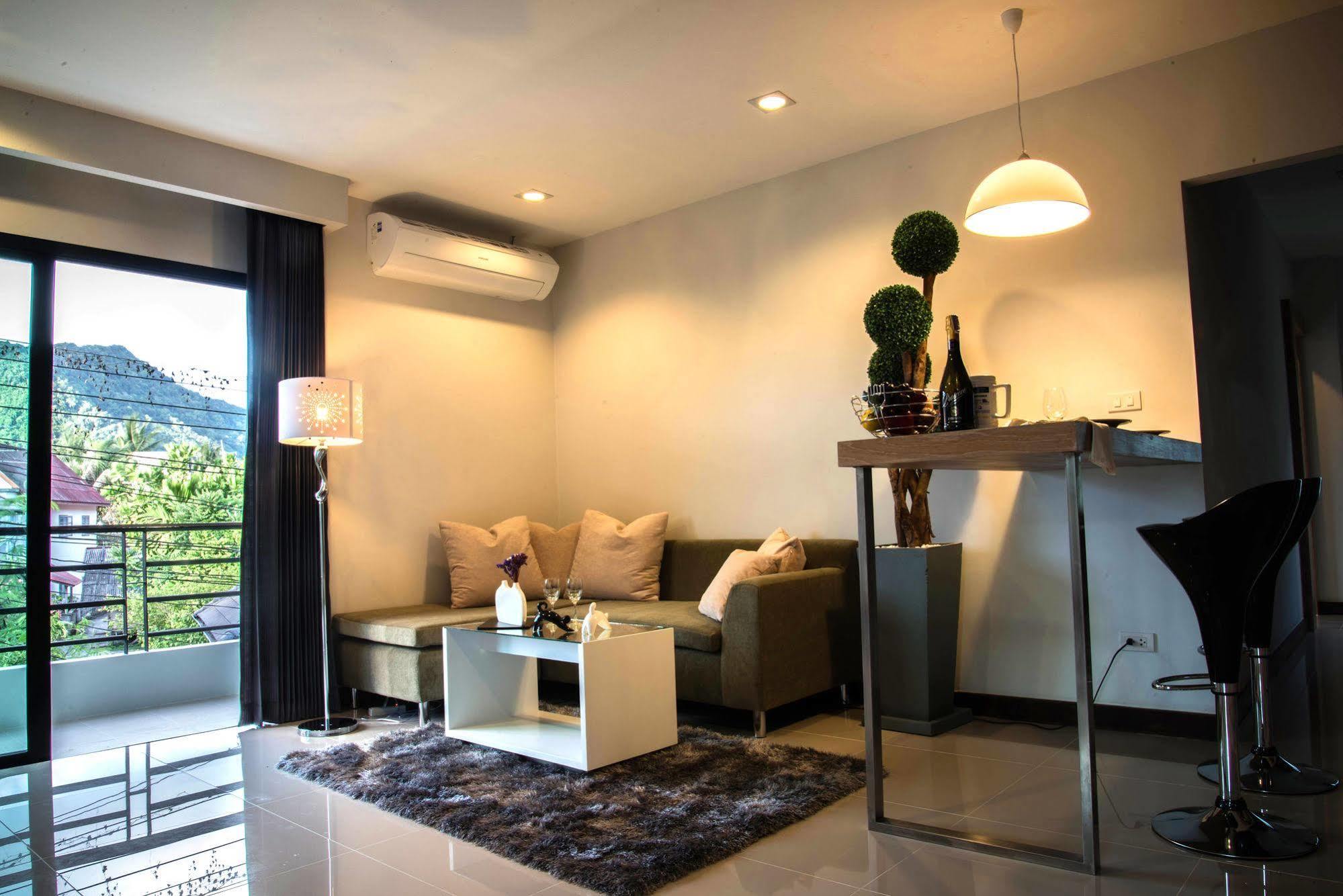 Kbc Boutique 3* Kamala Beach