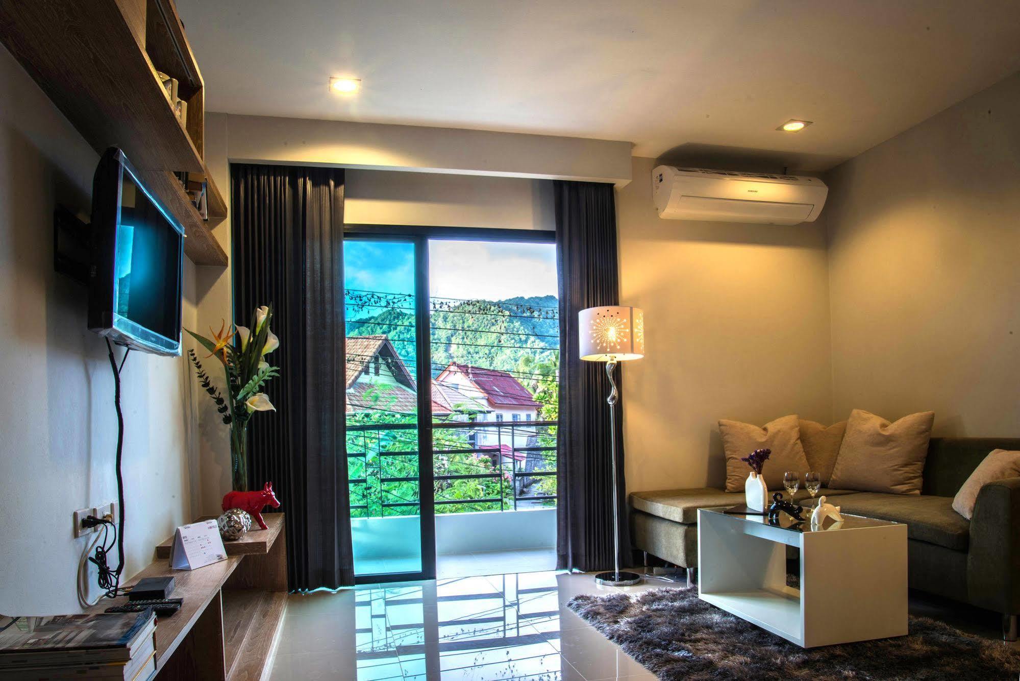 Kbc Boutique Hotel 3*