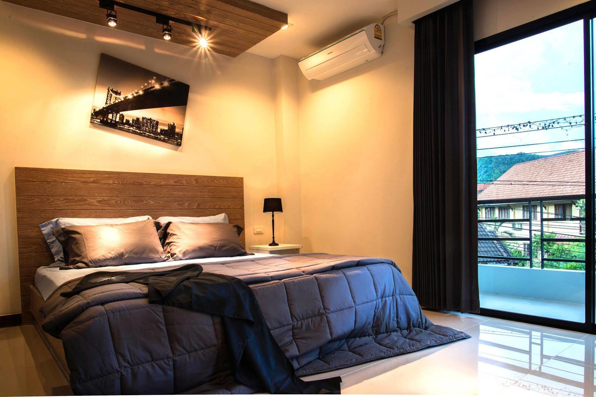 Kbc Boutique 3* Kamala Beach