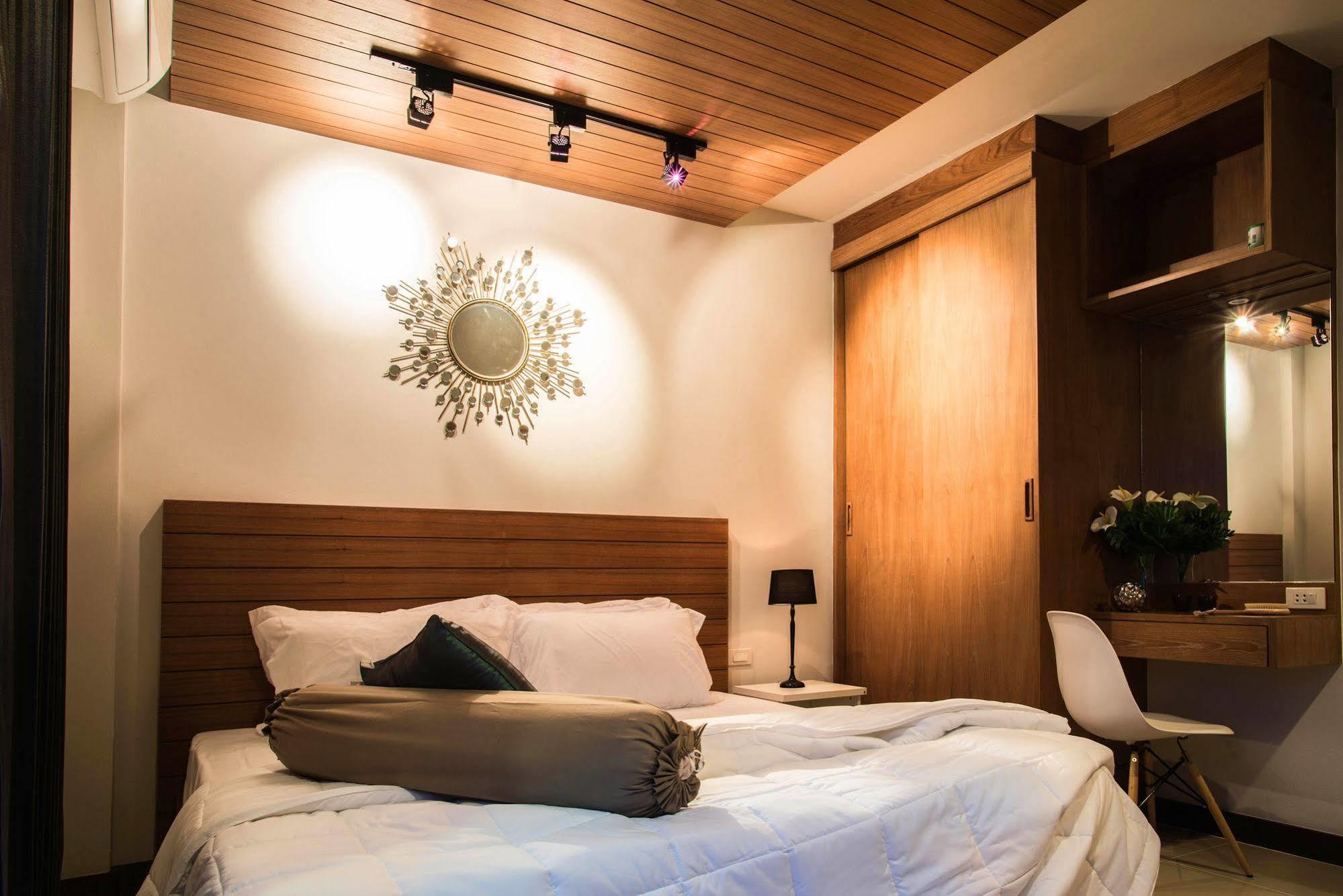 Kbc Boutique Hotel Kamala Beach