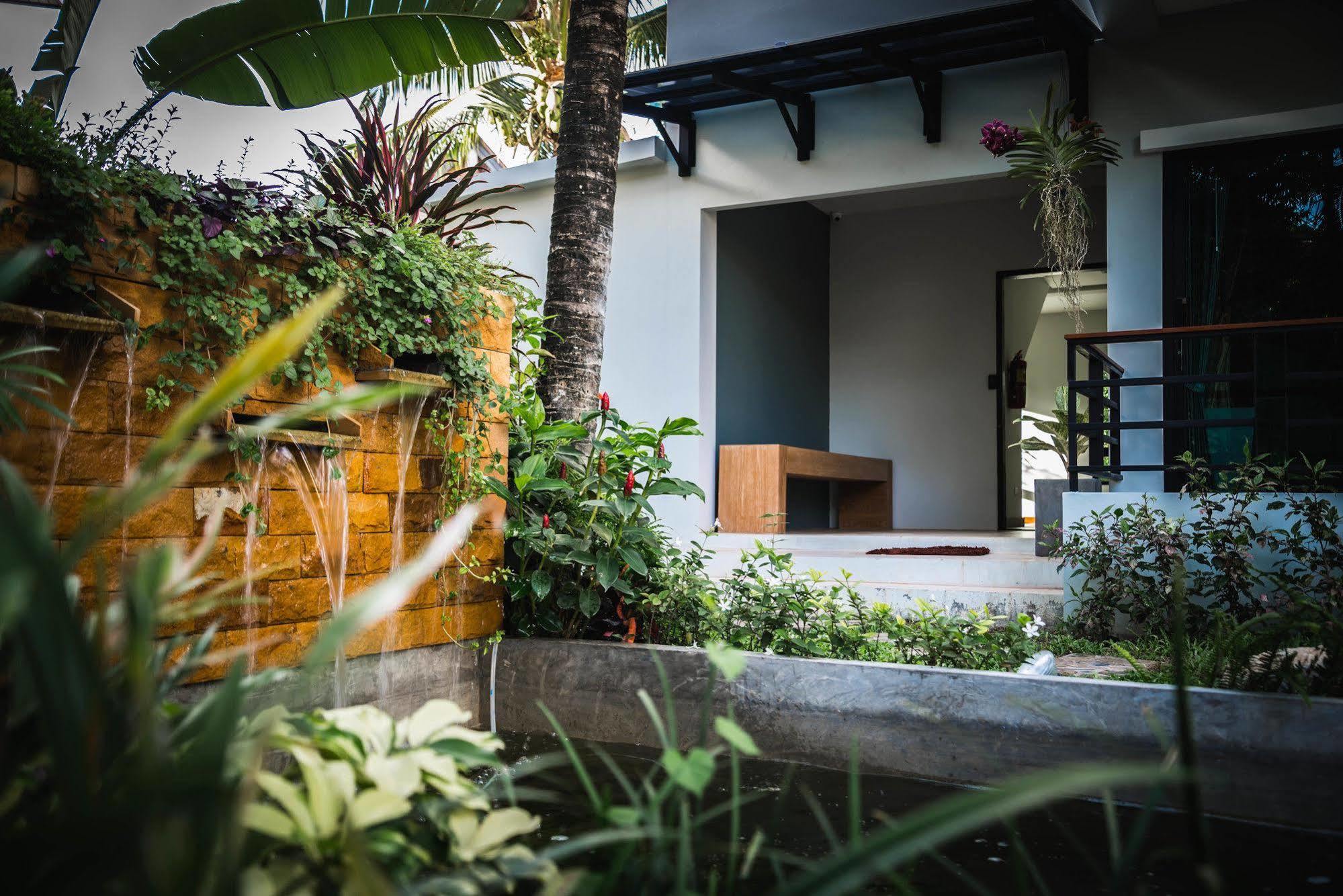 Kbc Boutique Kamala Beach