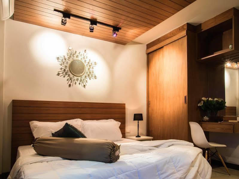 Kbc Boutique 3* Kamala Beach