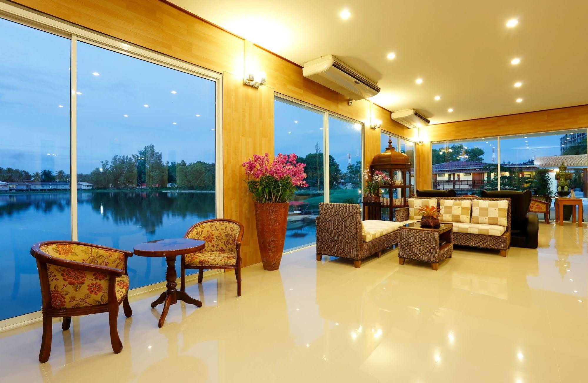 Resort Chabana Bang-tao Phuket- Sha Extra Bang Tao Beach (Phuket)