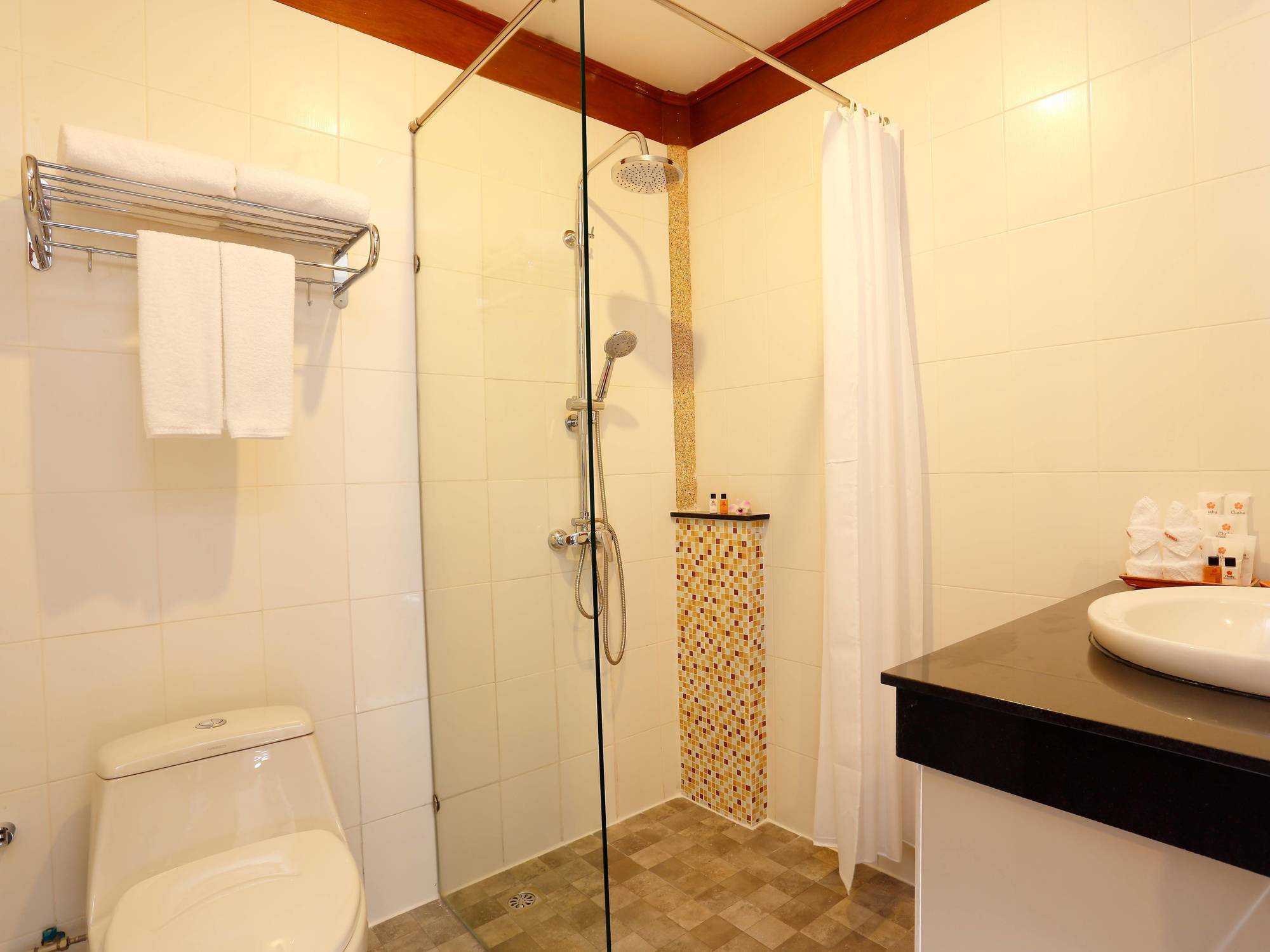 Chabana Bang-tao Phuket- Sha Extra Resort