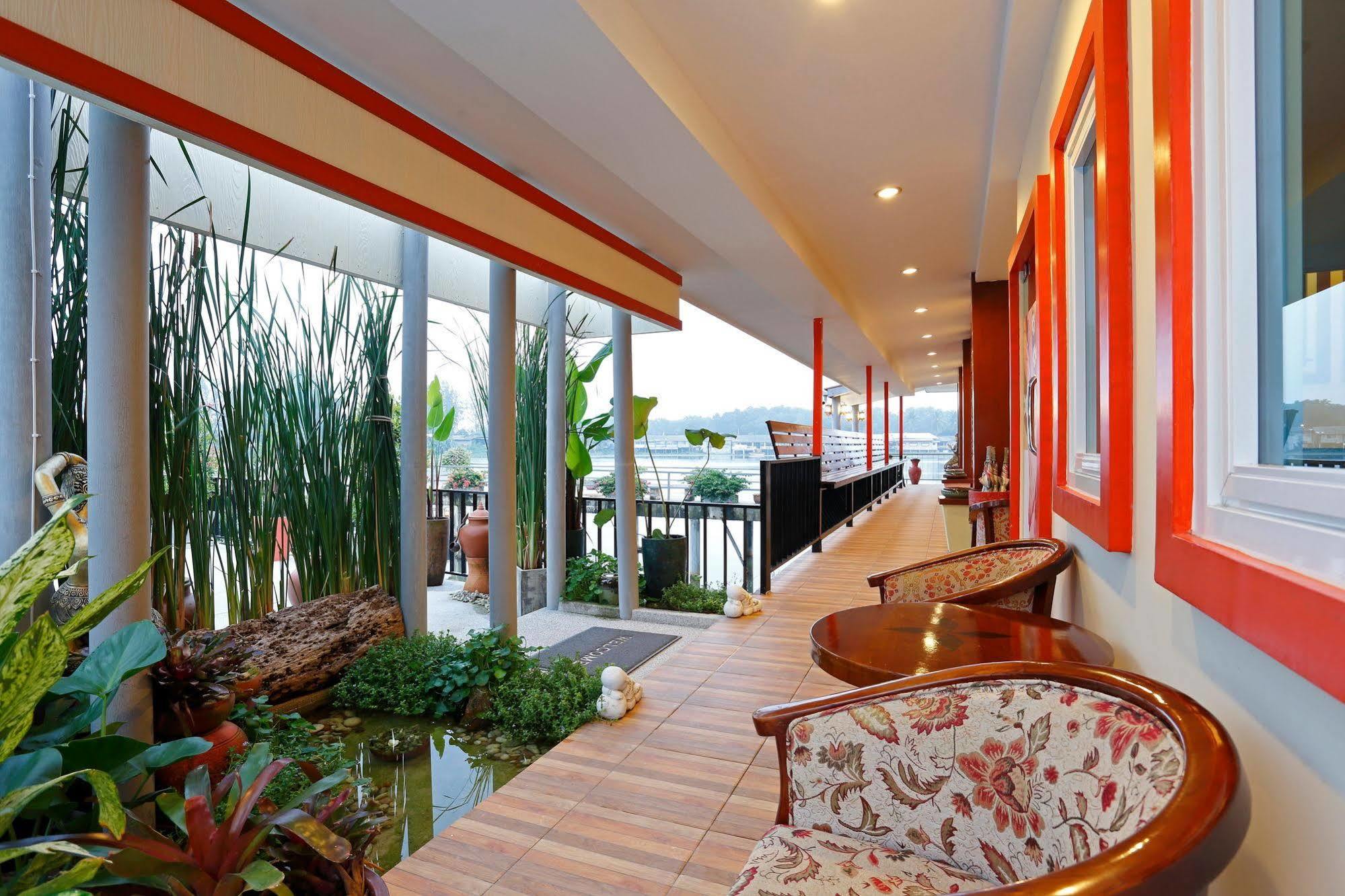 Chabana Bang-tao Phuket- Sha Extra Resort 4*