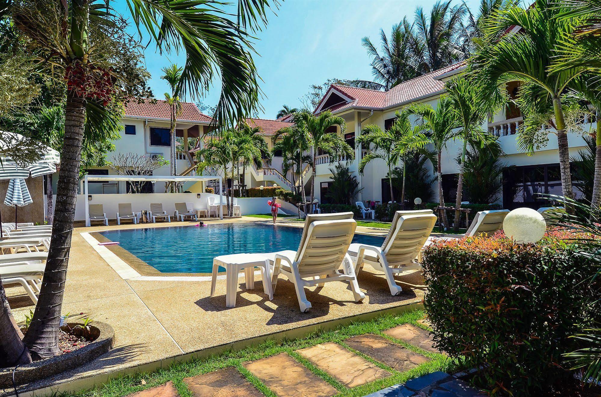Phuket Riviera Hotel