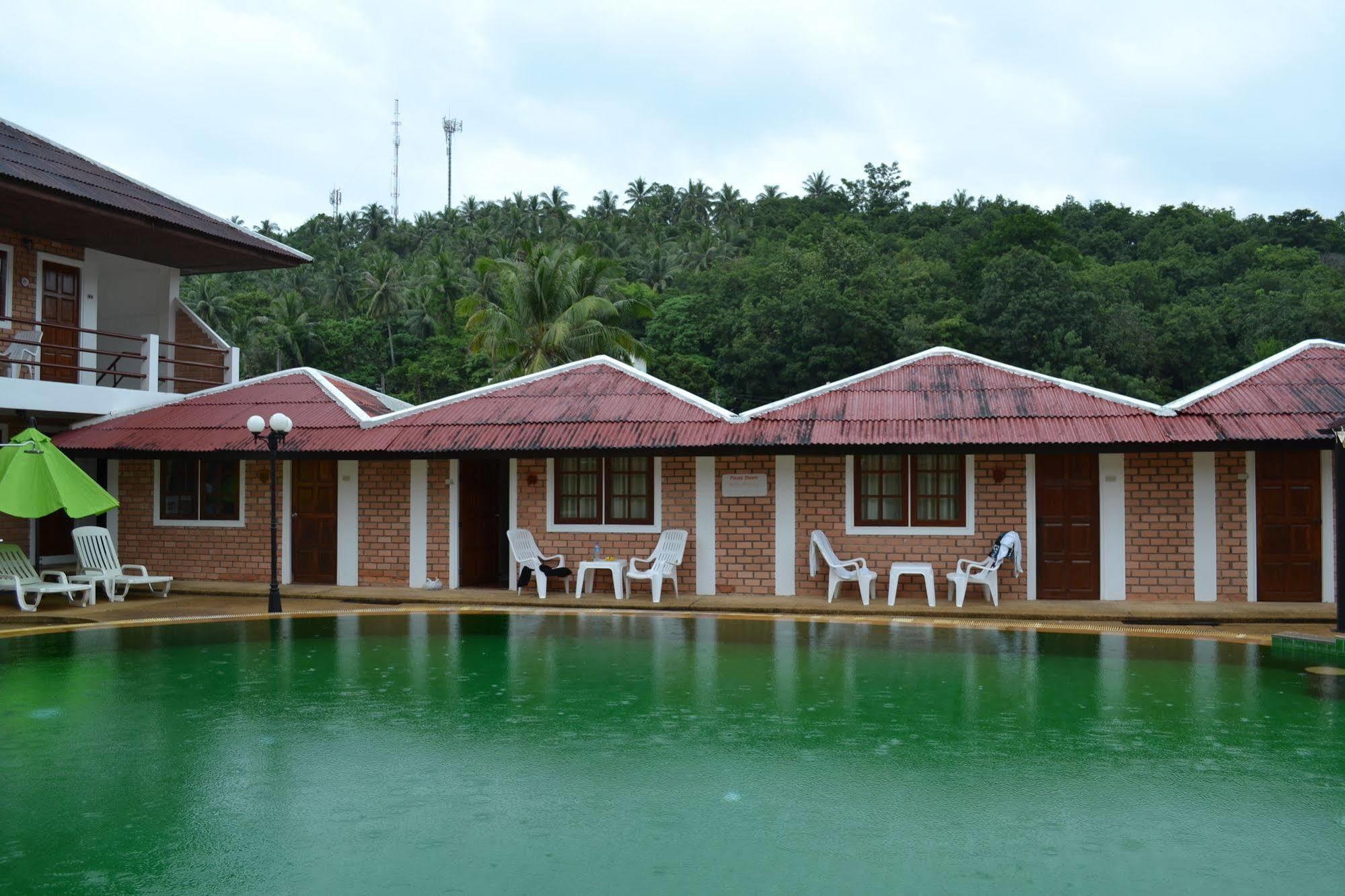 Hotel The Kata Karon