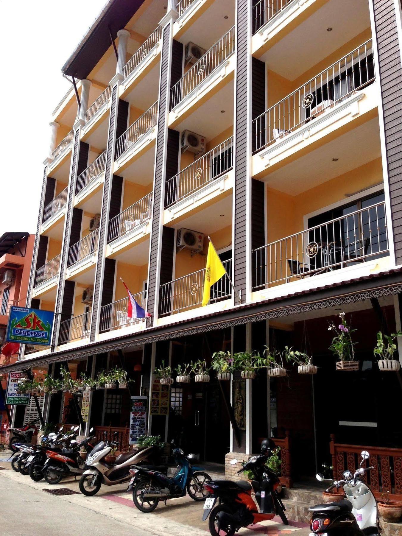 Sk Patong