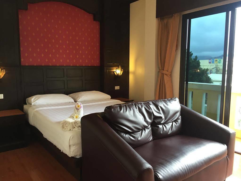 Hotel Sk