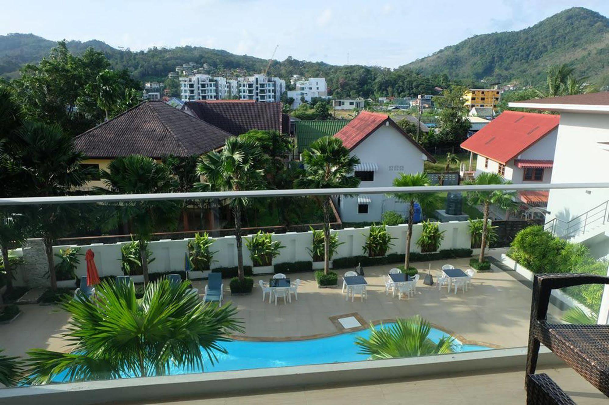 Resort Clear House - Sha Extra Kamala Beach