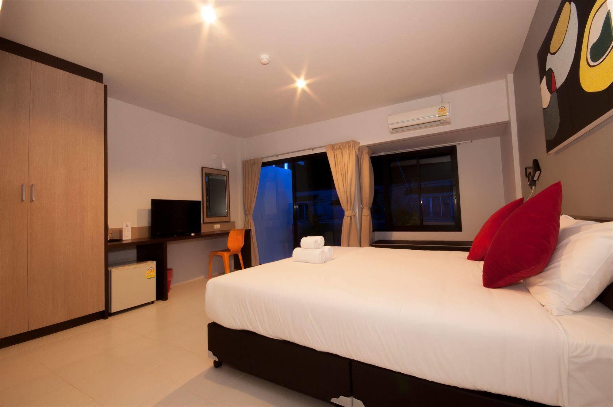 Guest house Sea Breeze *