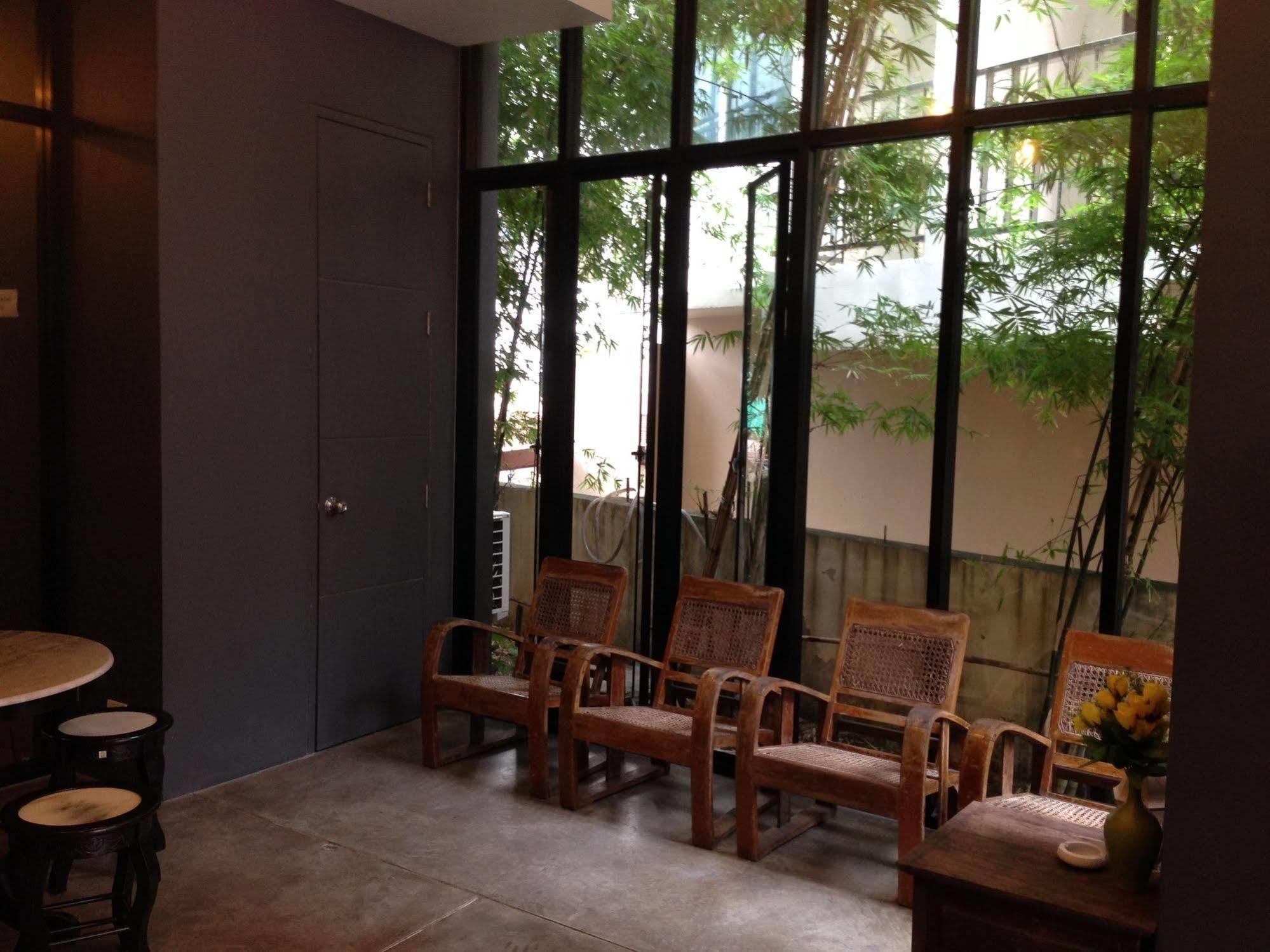 Arch Club Guest house Patong