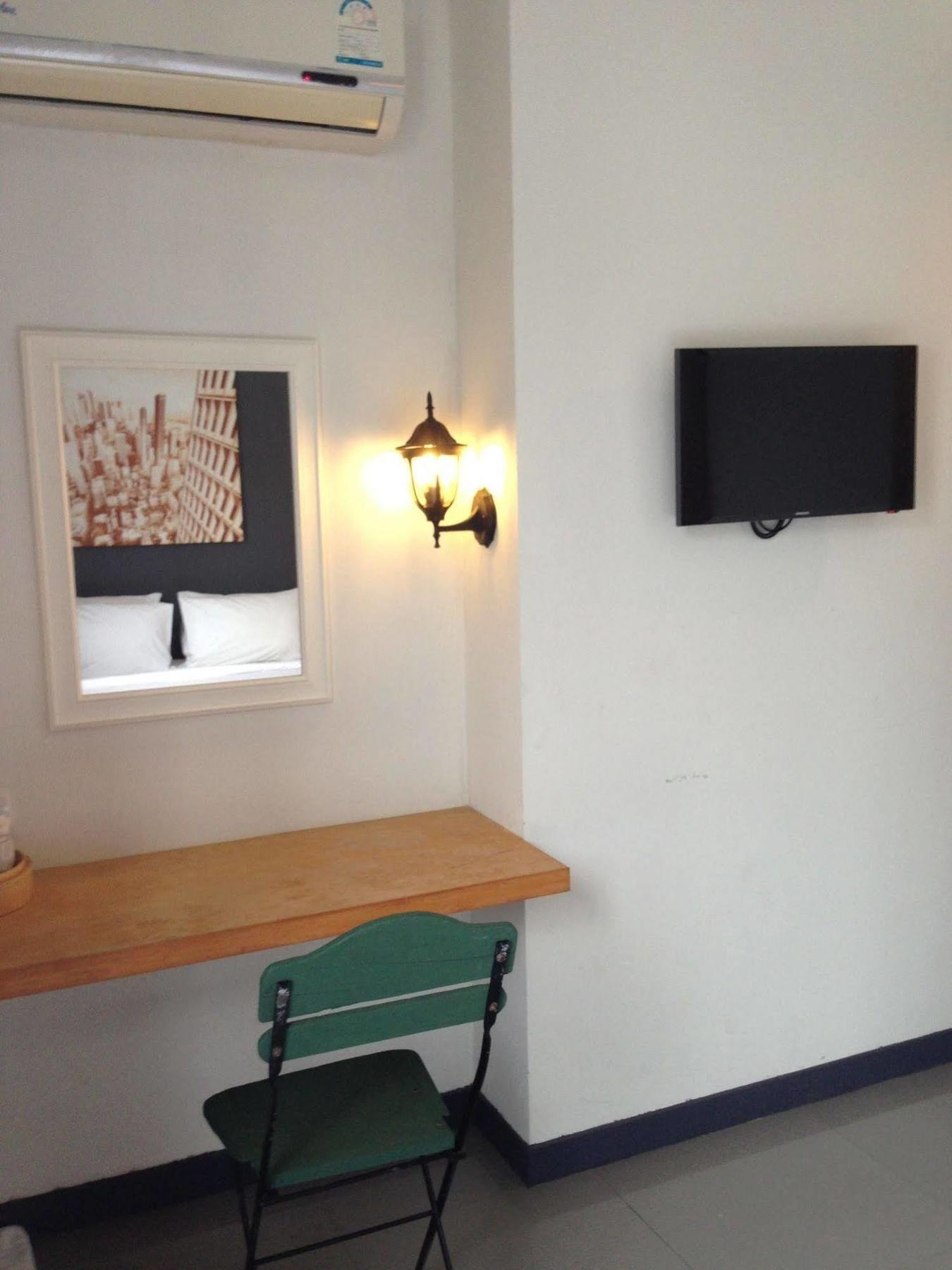 Arch Club Guest house 2*