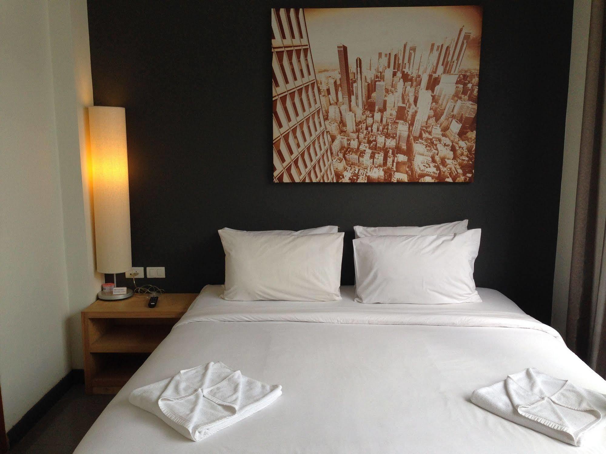 Arch Club Guest house Patong