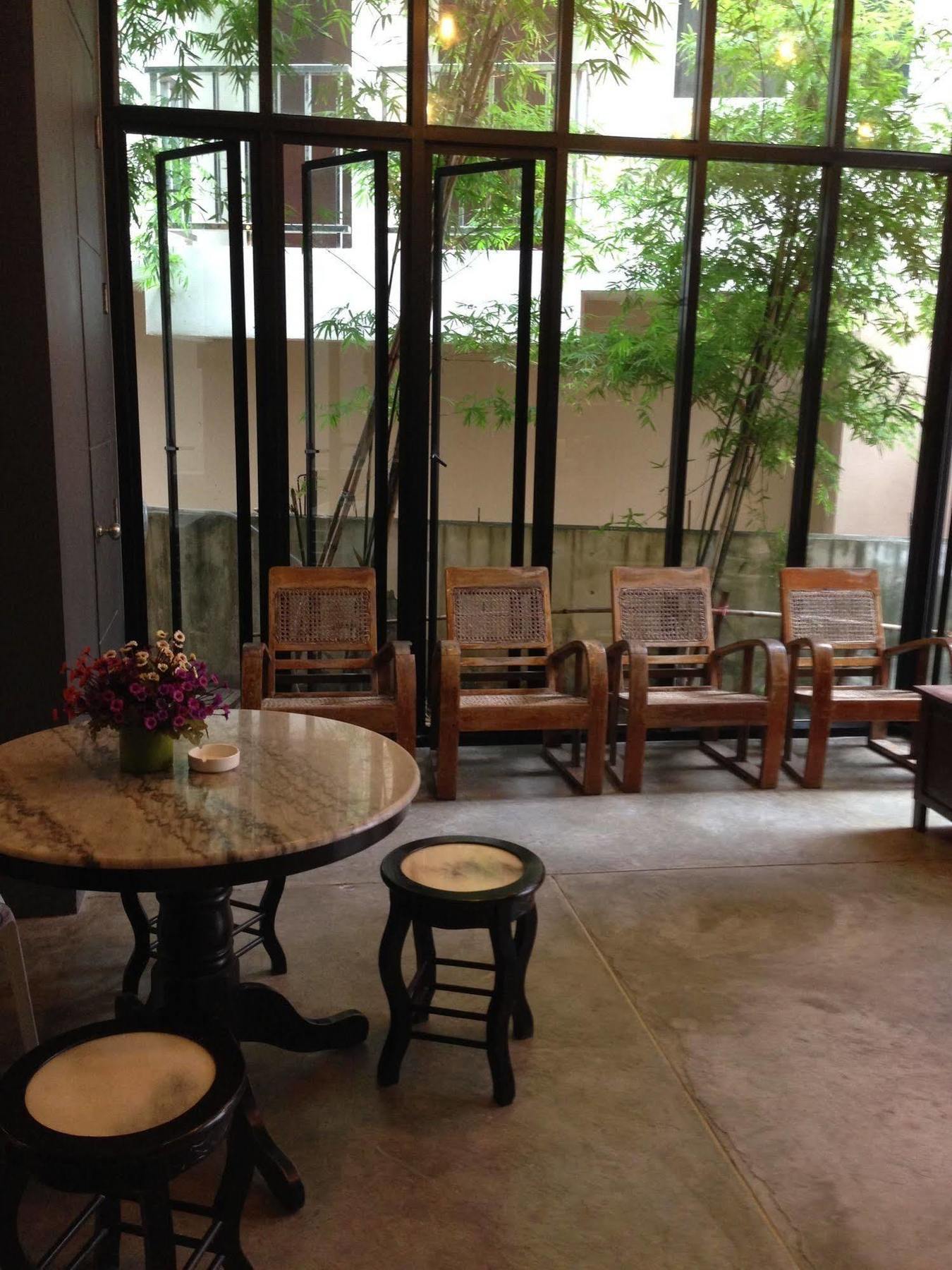 Arch Club Guest house Patong