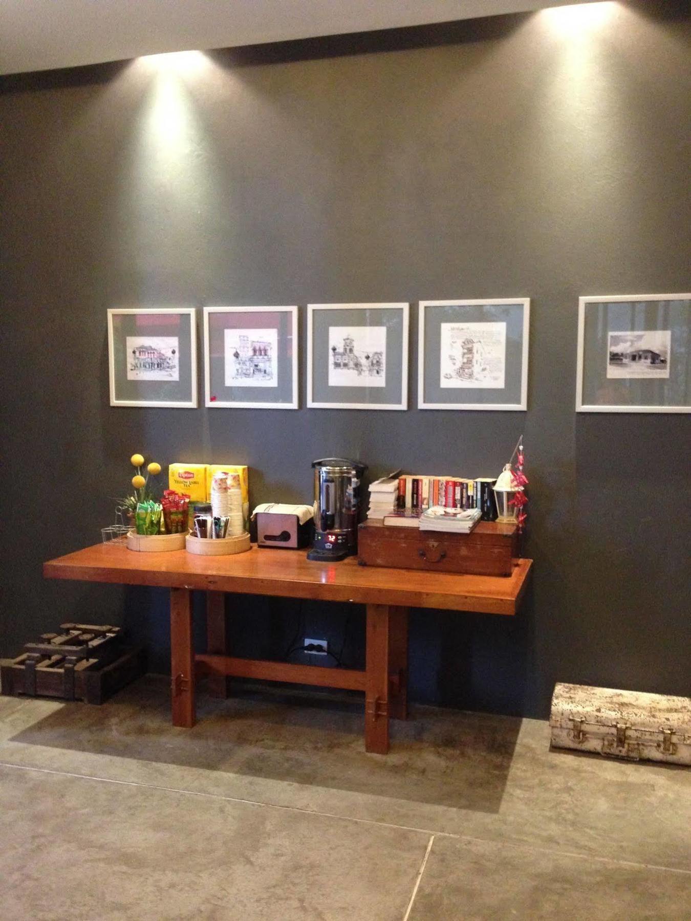 Guest house Arch Club Patong
