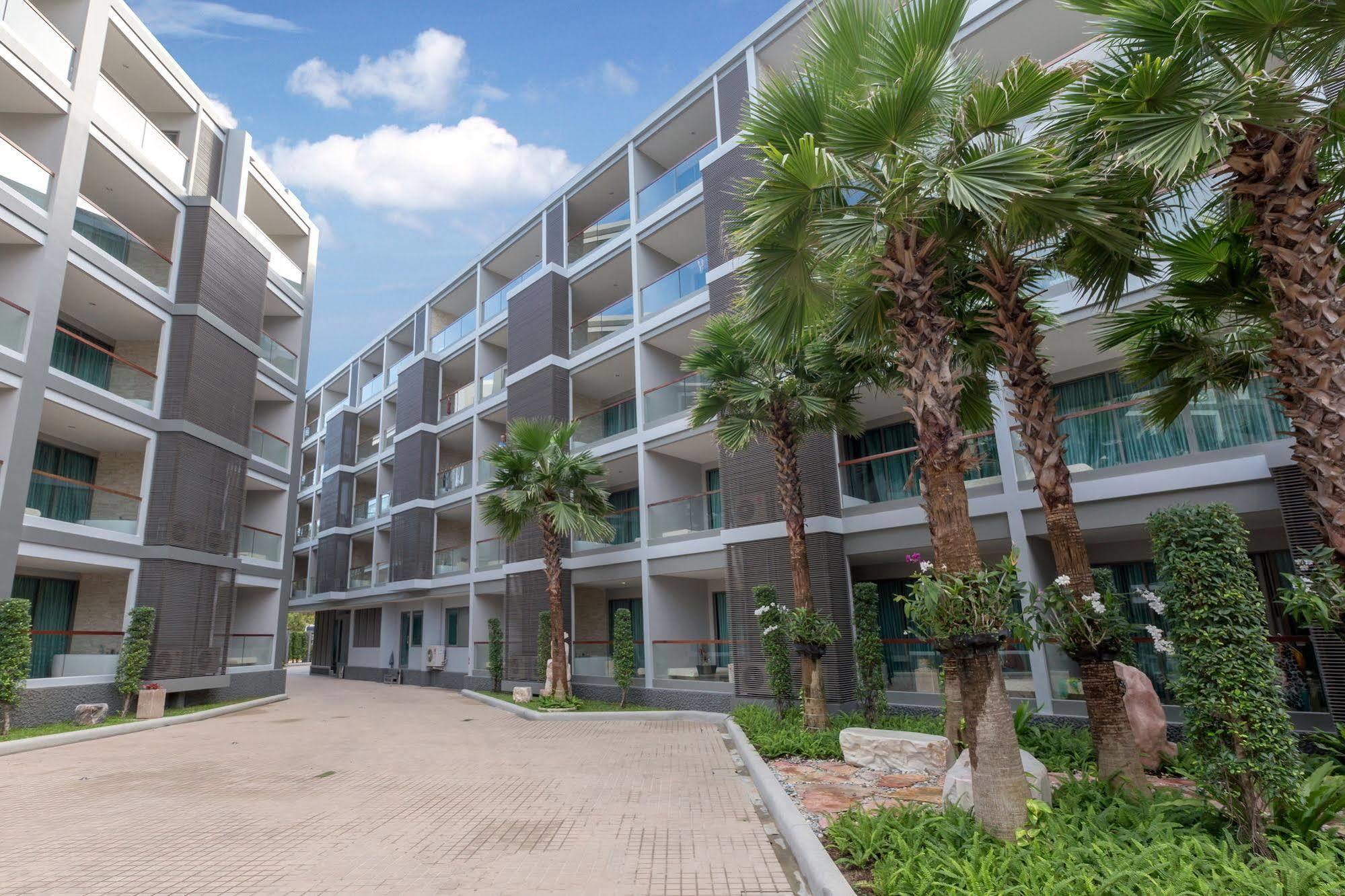The Regent Phuket Bangtao