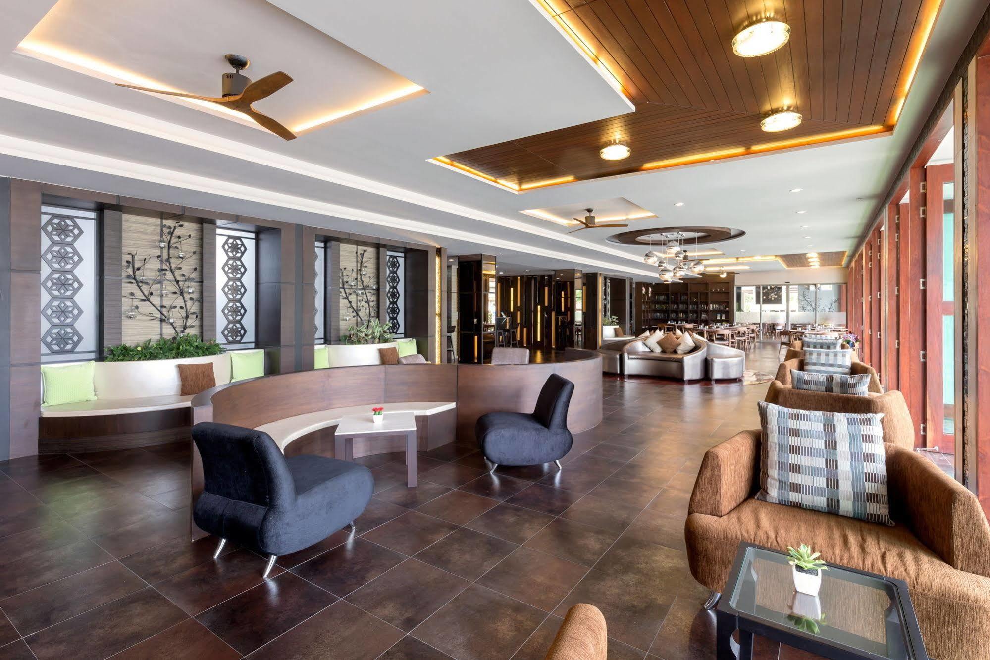 The Regent Phuket Bangtao Aparthotel