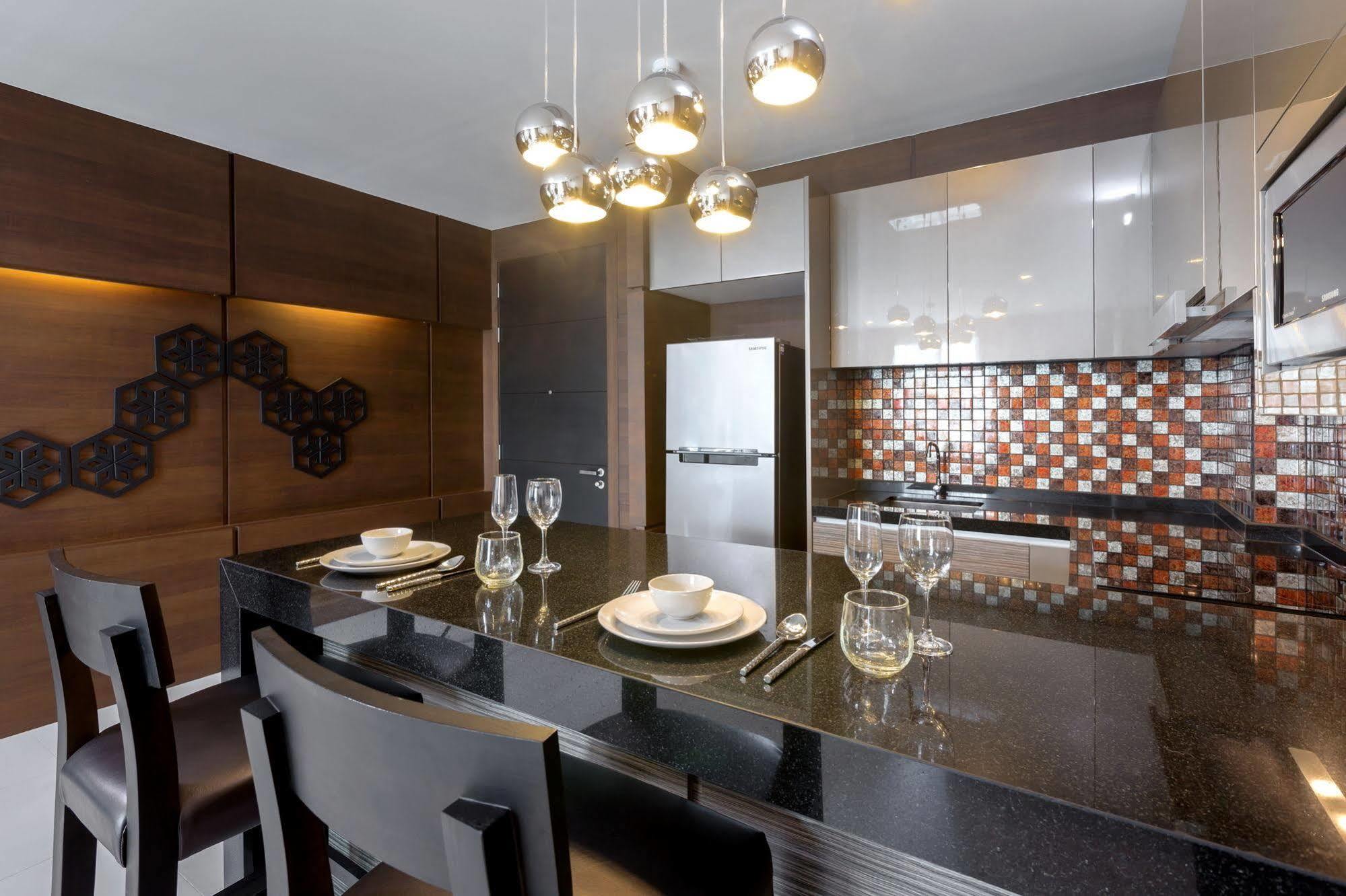 Aparthotel The Regent Phuket Bangtao 4*